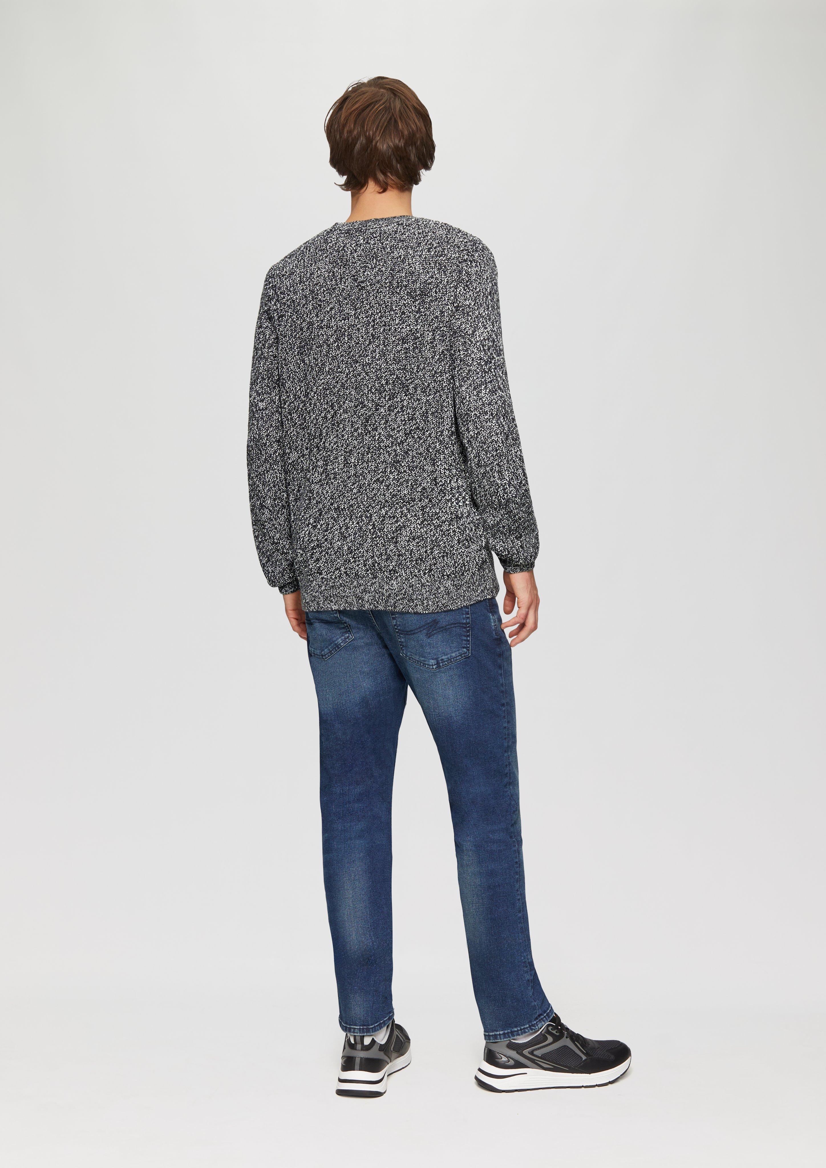 Pull en maille in 05W0, 99W0, 76W0, 4784 & 5920