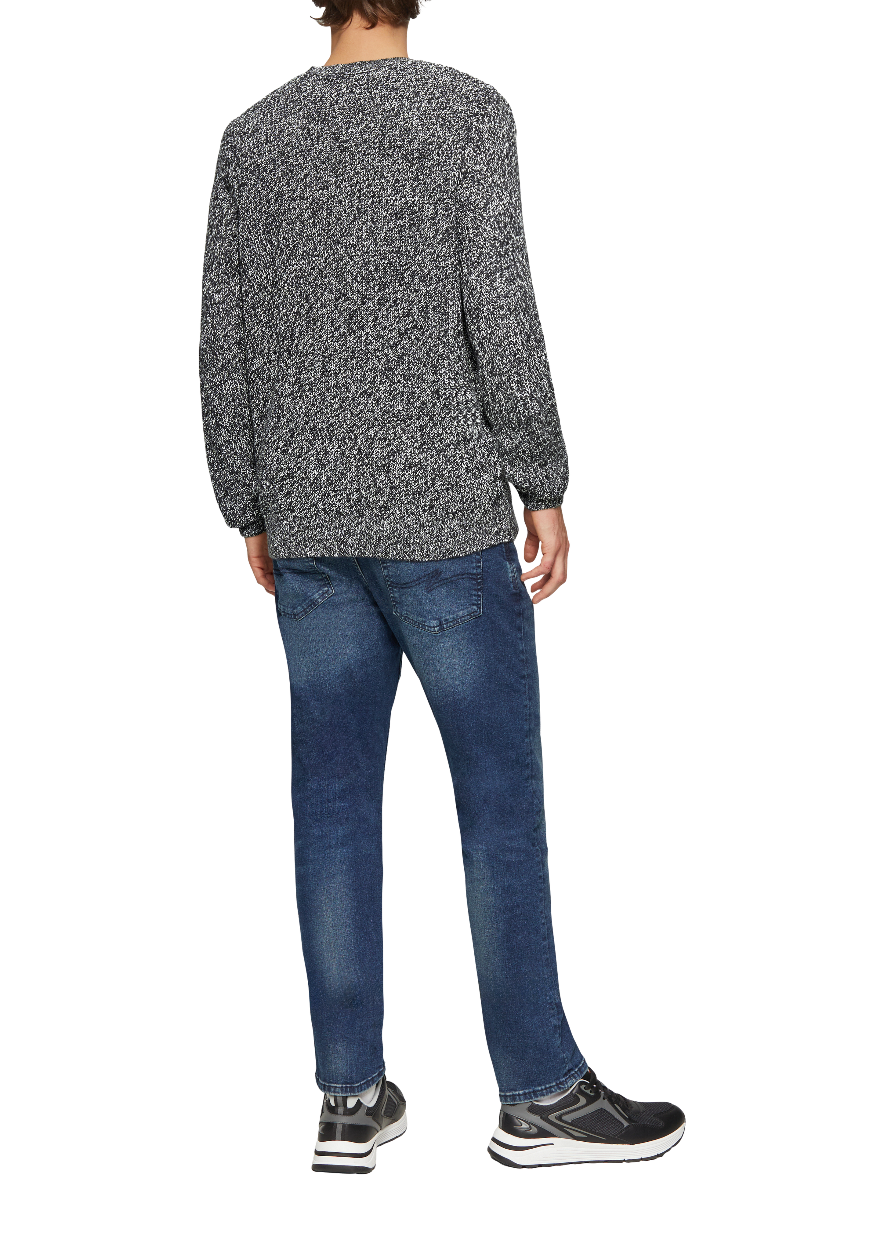 Thumbnail - Strickpullover