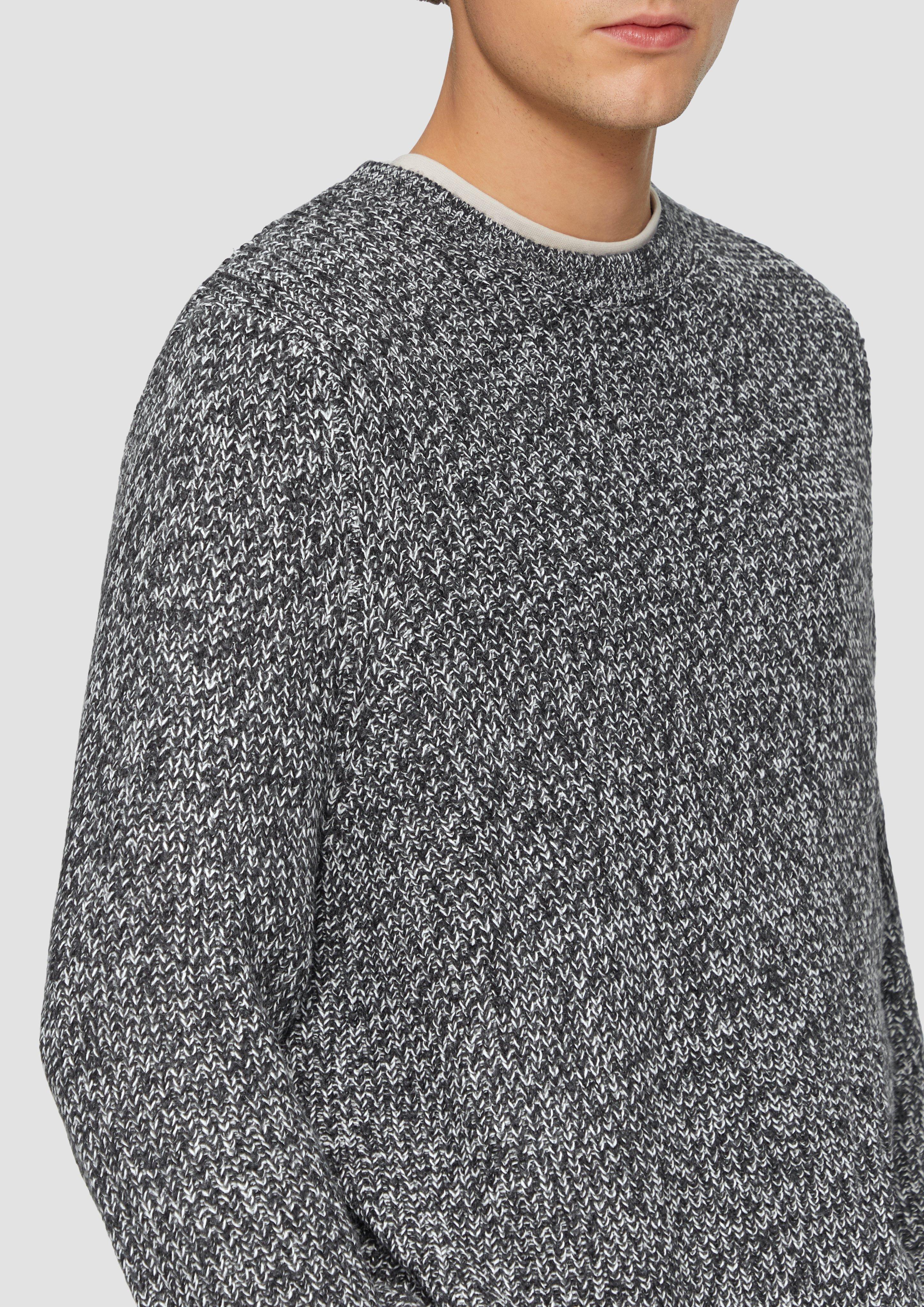 Pull en maille in 05W0, 99W0, 76W0, 4784 & 5920