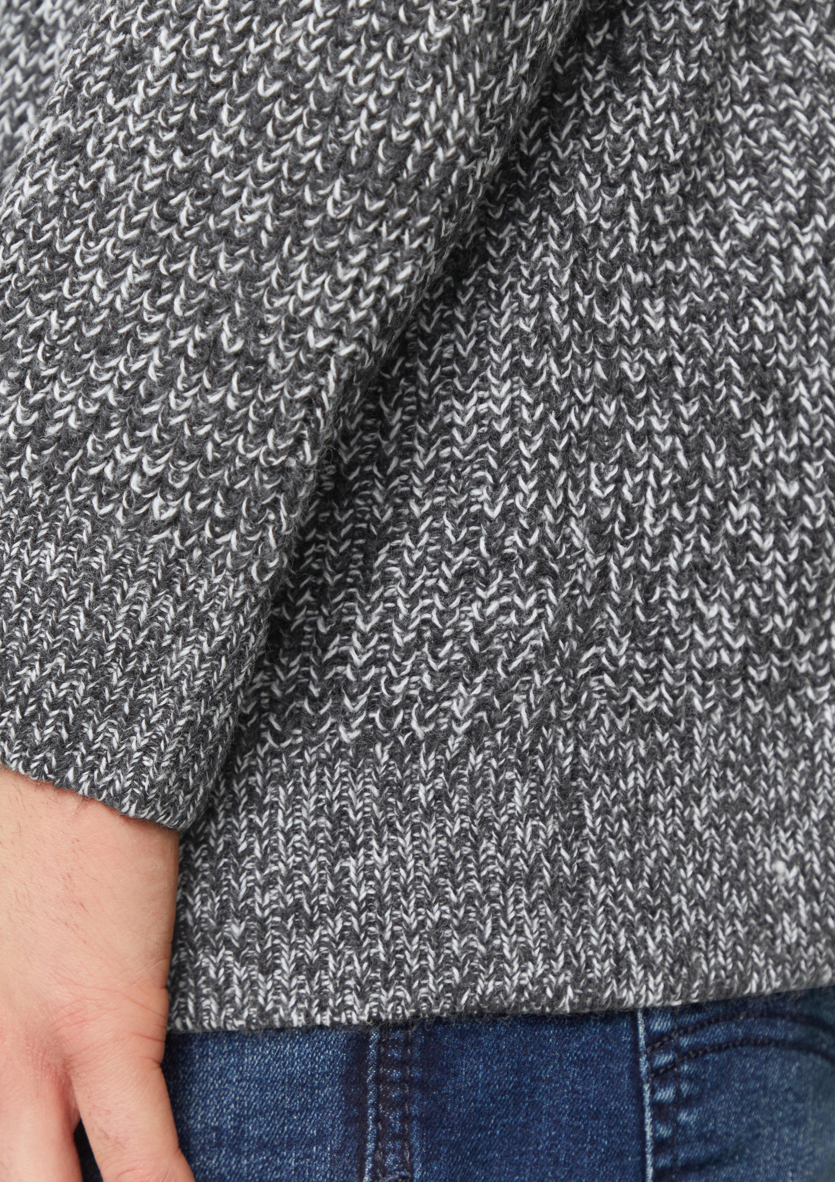 Pull en maille in 05W0, 99W0, 76W0, 4784 & 5920