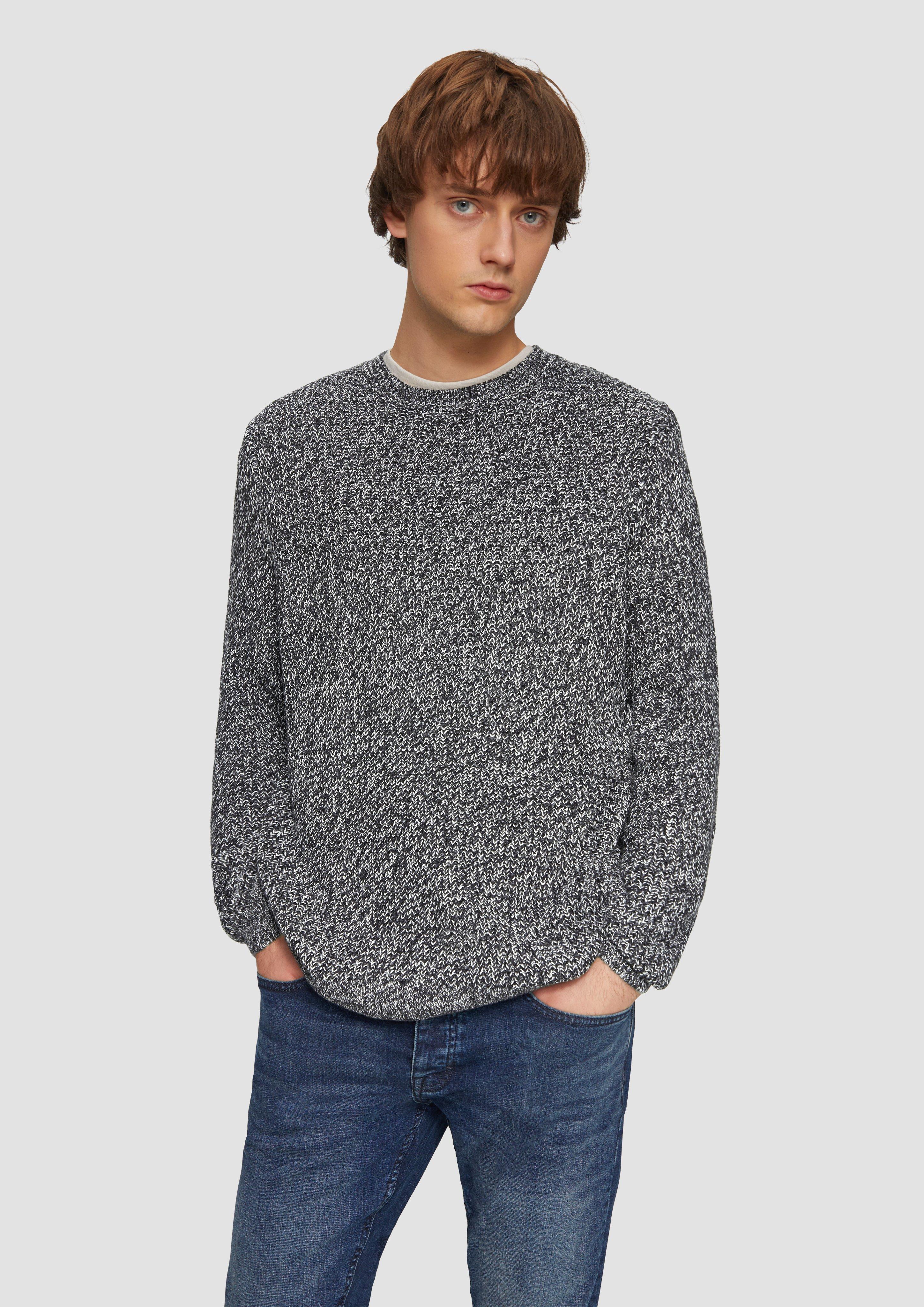 Pull en maille in 05W0, 99W0, 76W0, 4784 & 5920