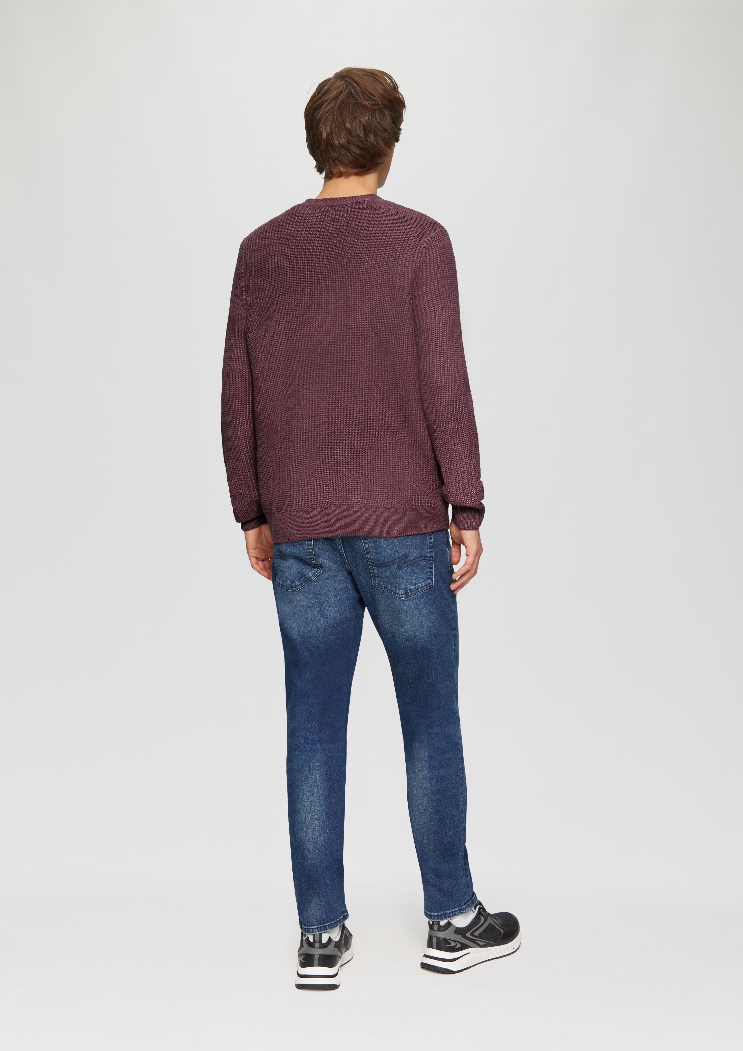 Pull en maille in 4784, 99W0, 76W0 & 5920