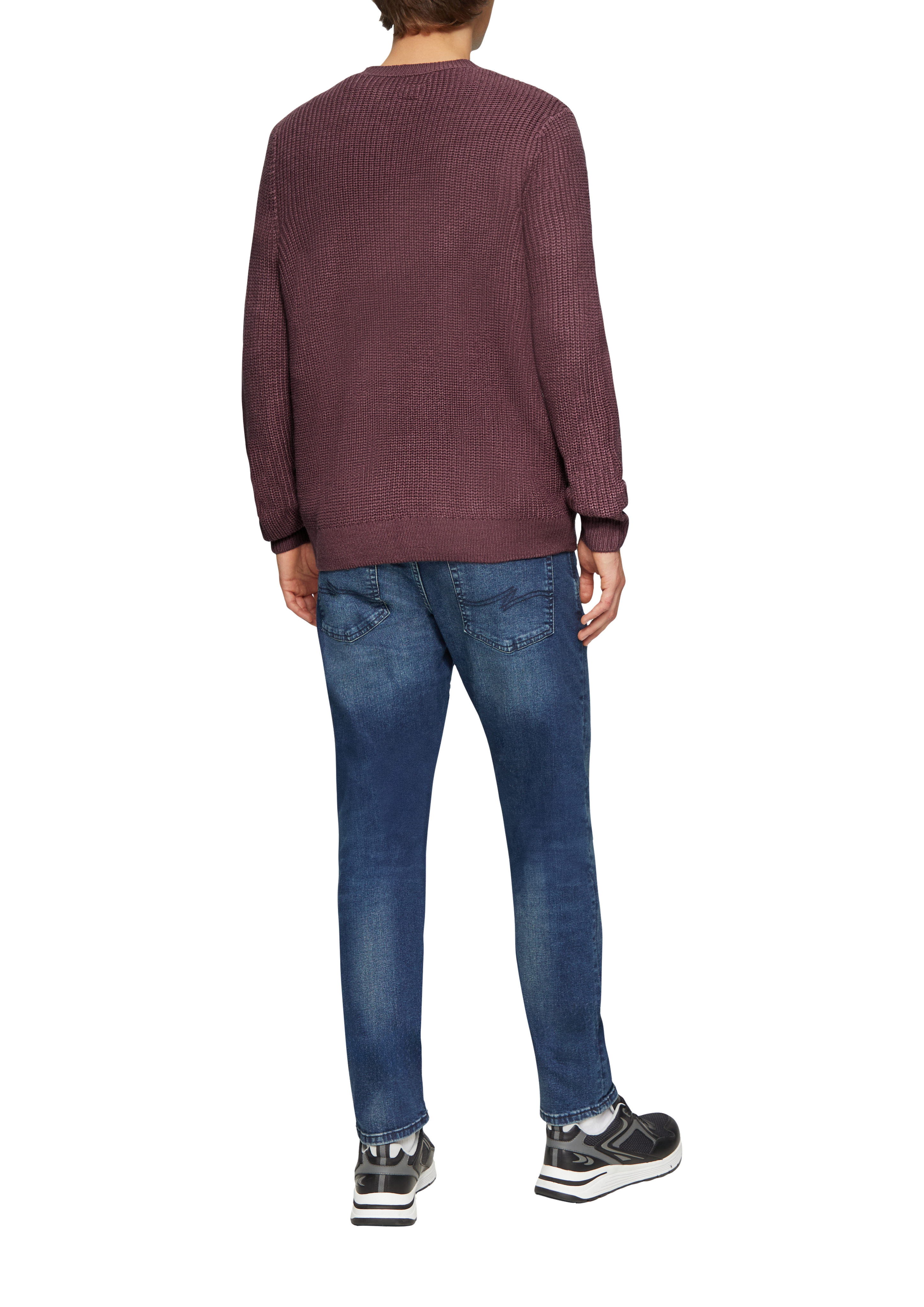 Thumbnail - Strickpullover