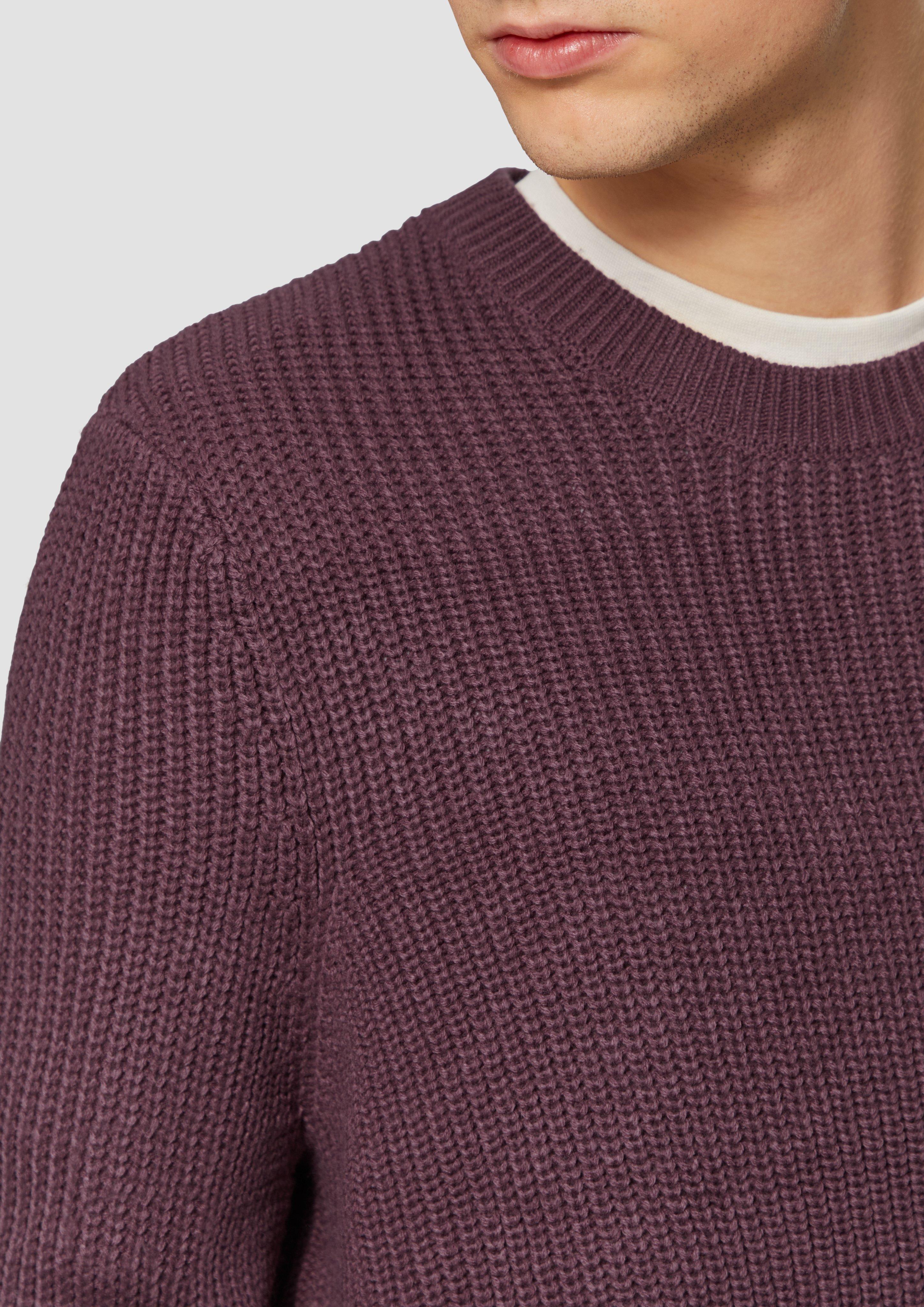 Pull en maille in 4784, 99W0, 76W0 & 5920