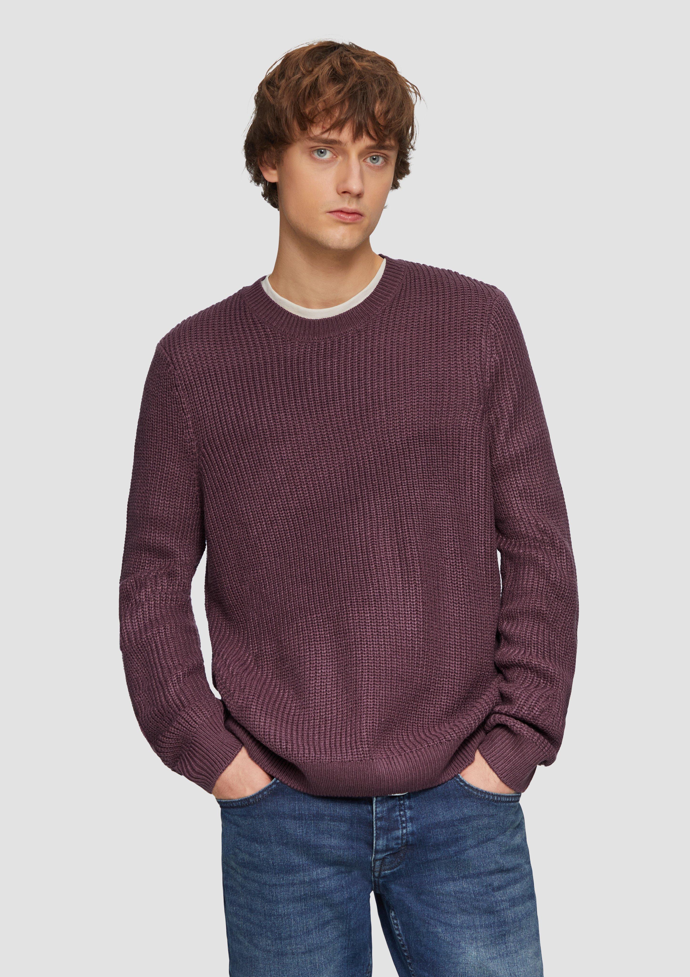 Pull en maille in 4784, 99W0, 76W0 & 5920