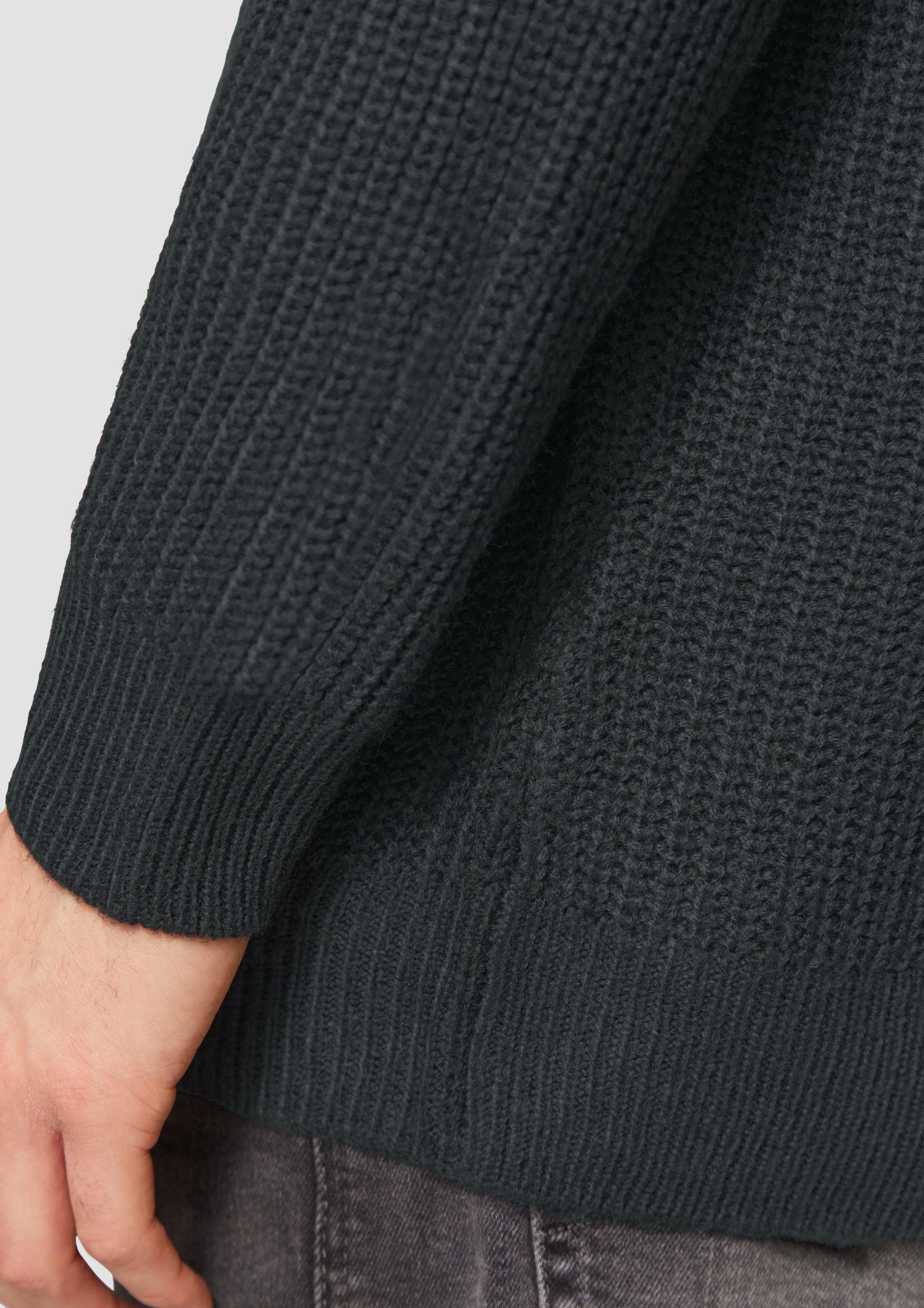 Gebreide trui in 5920, 99W0, 76W0 & 4784