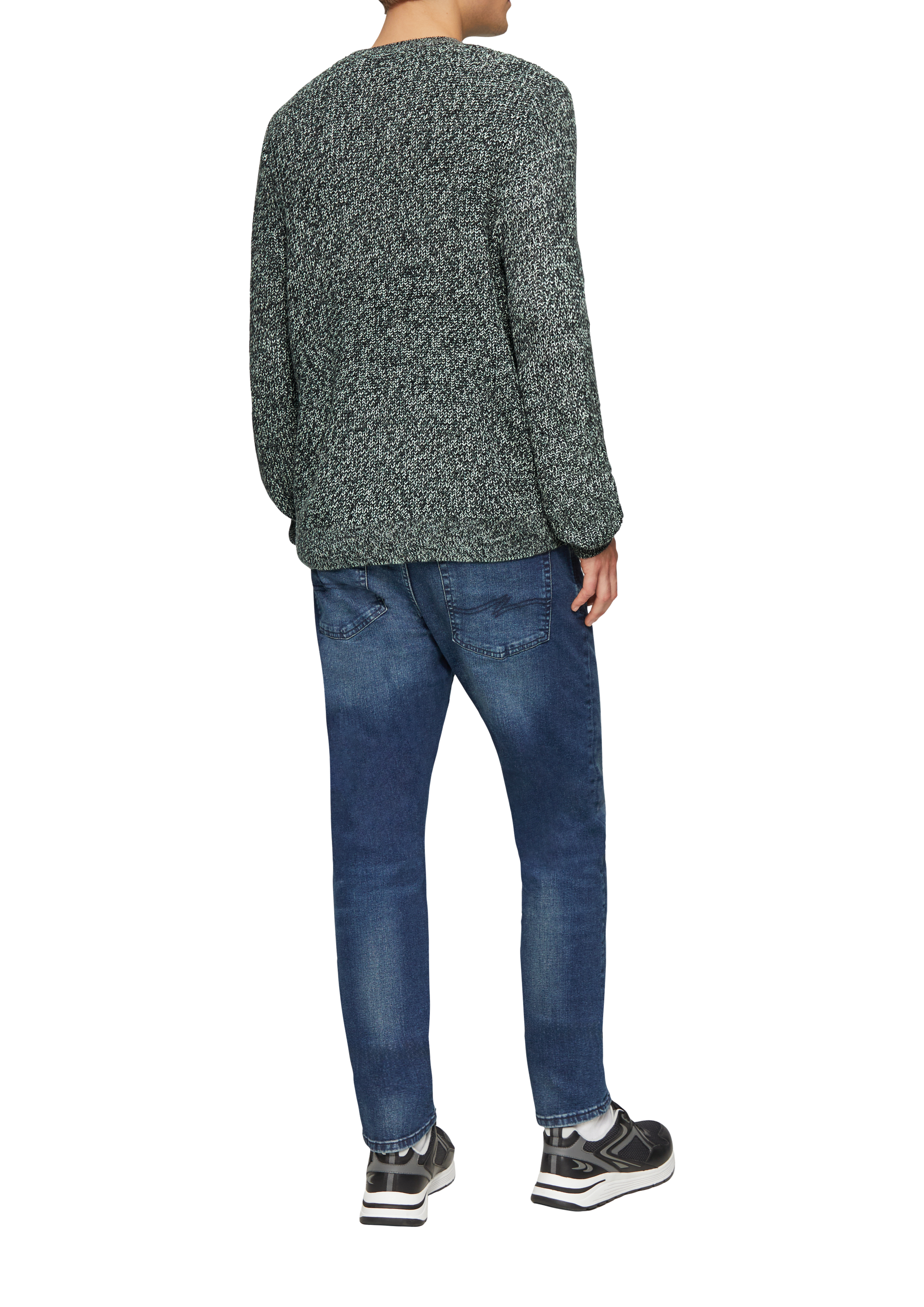 Thumbnail - Strickpullover