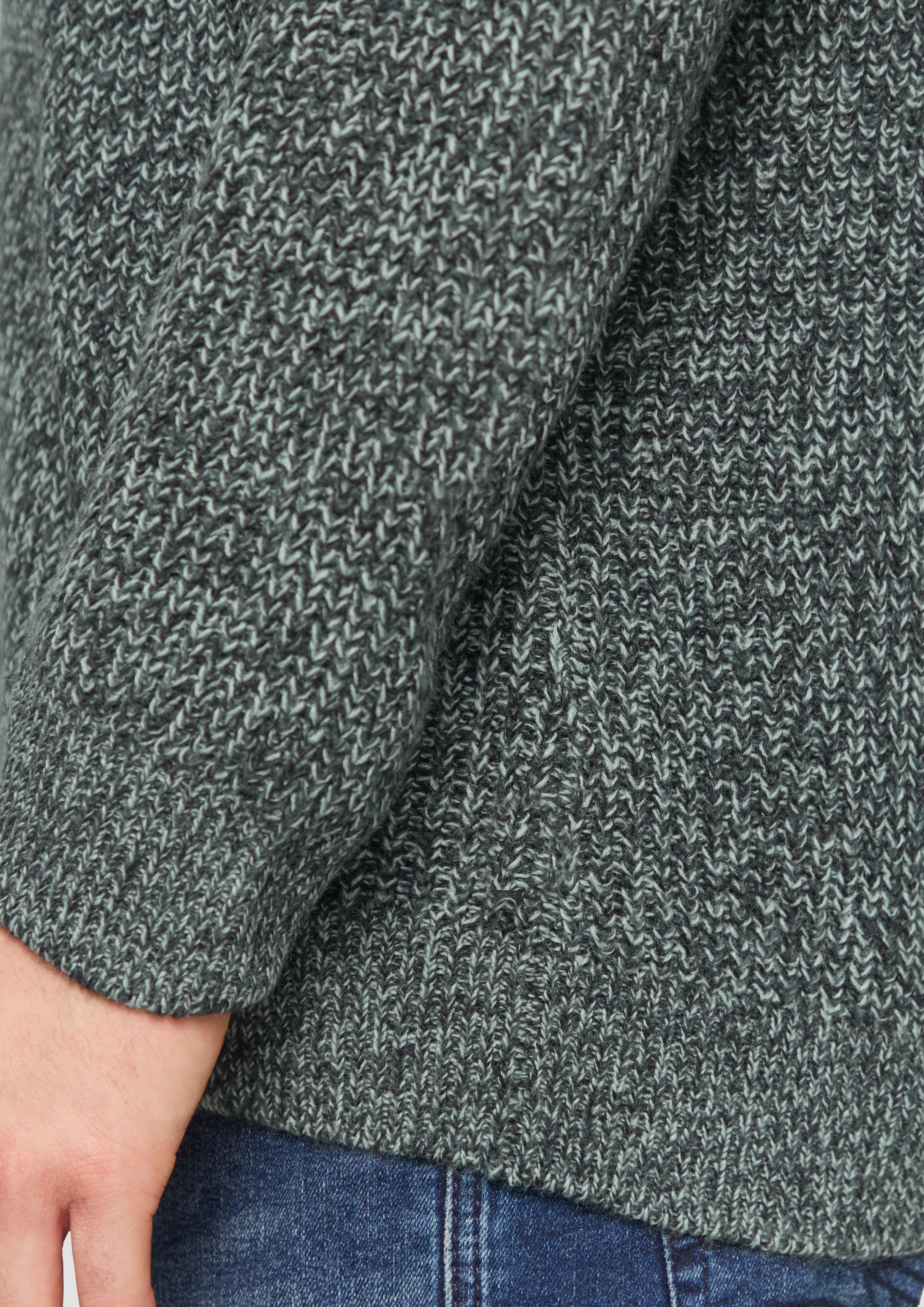 Strickpullover in 76W0, 99W0, 4784 & 5920