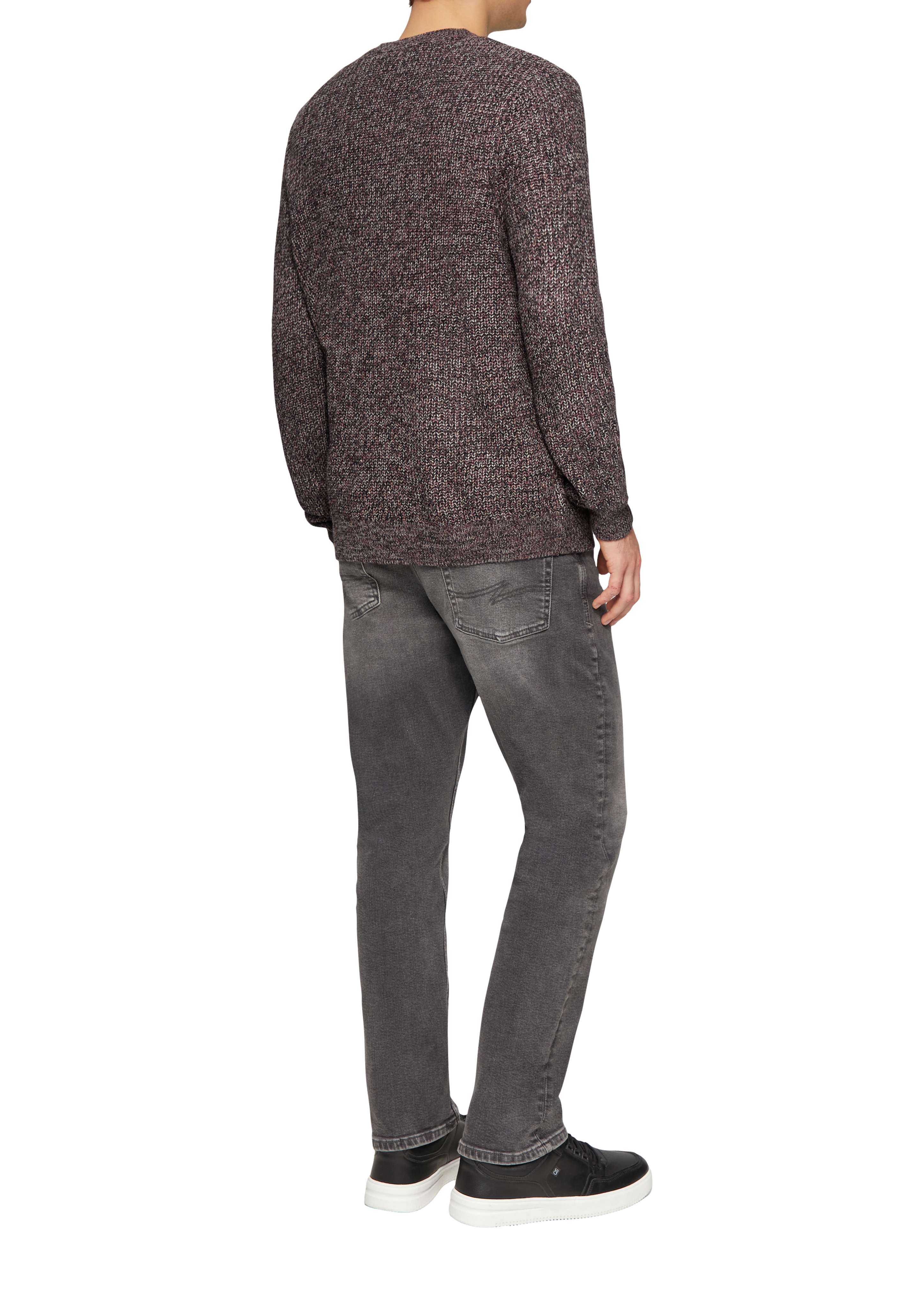Thumbnail - Strickpullover