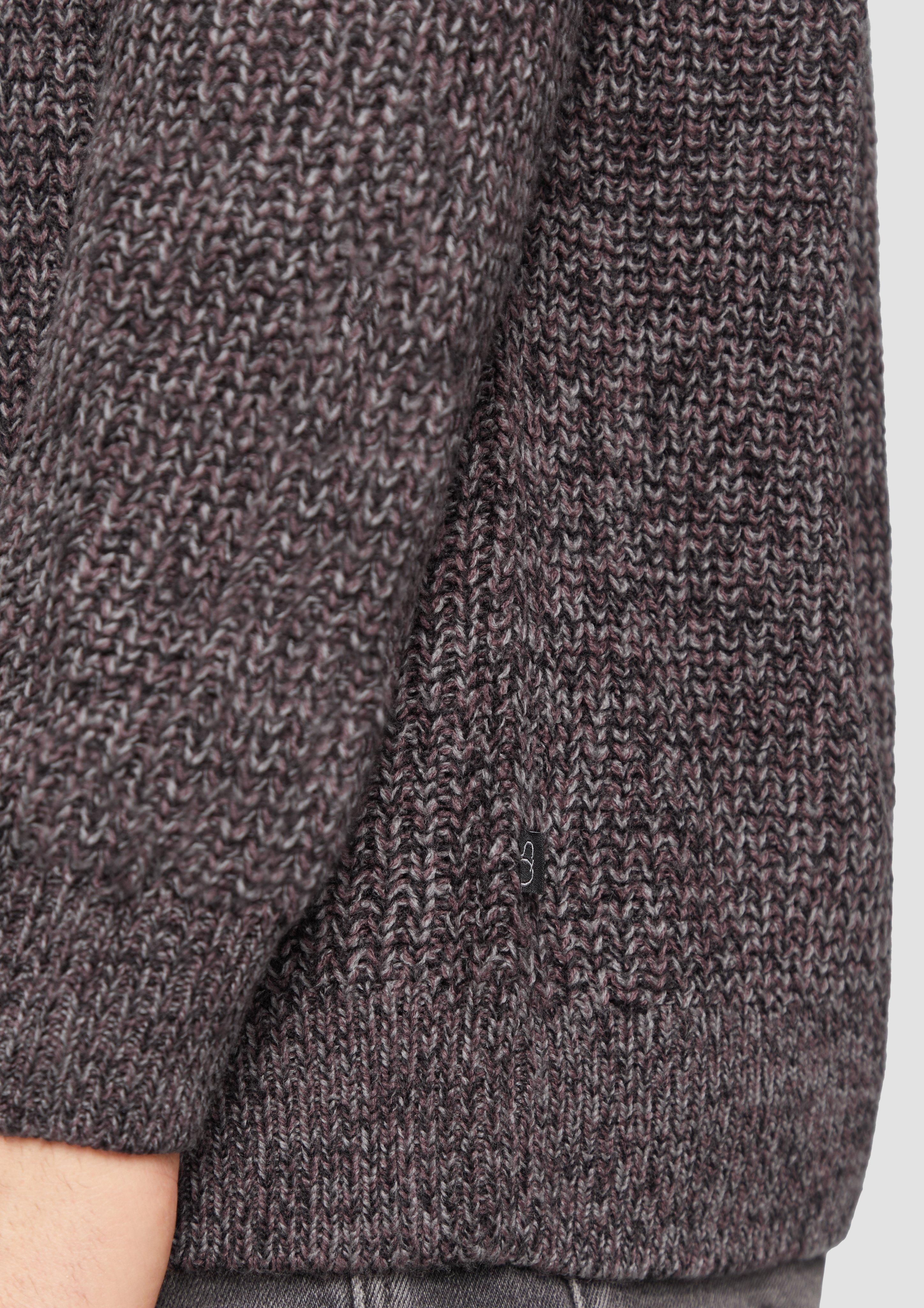 Strickpullover in 99W0, 76W0, 4784 & 5920