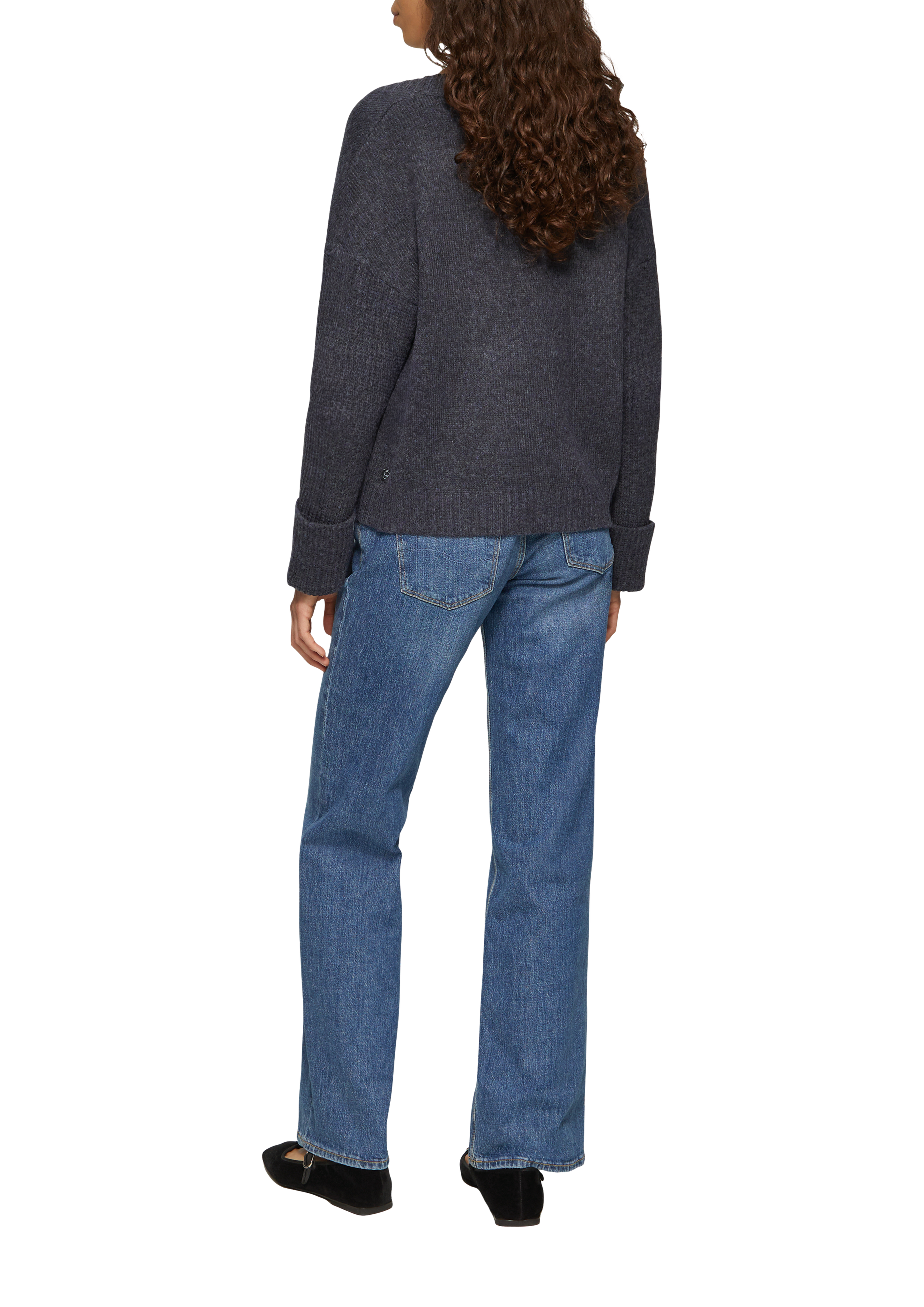 Thumbnail - Strickjacke