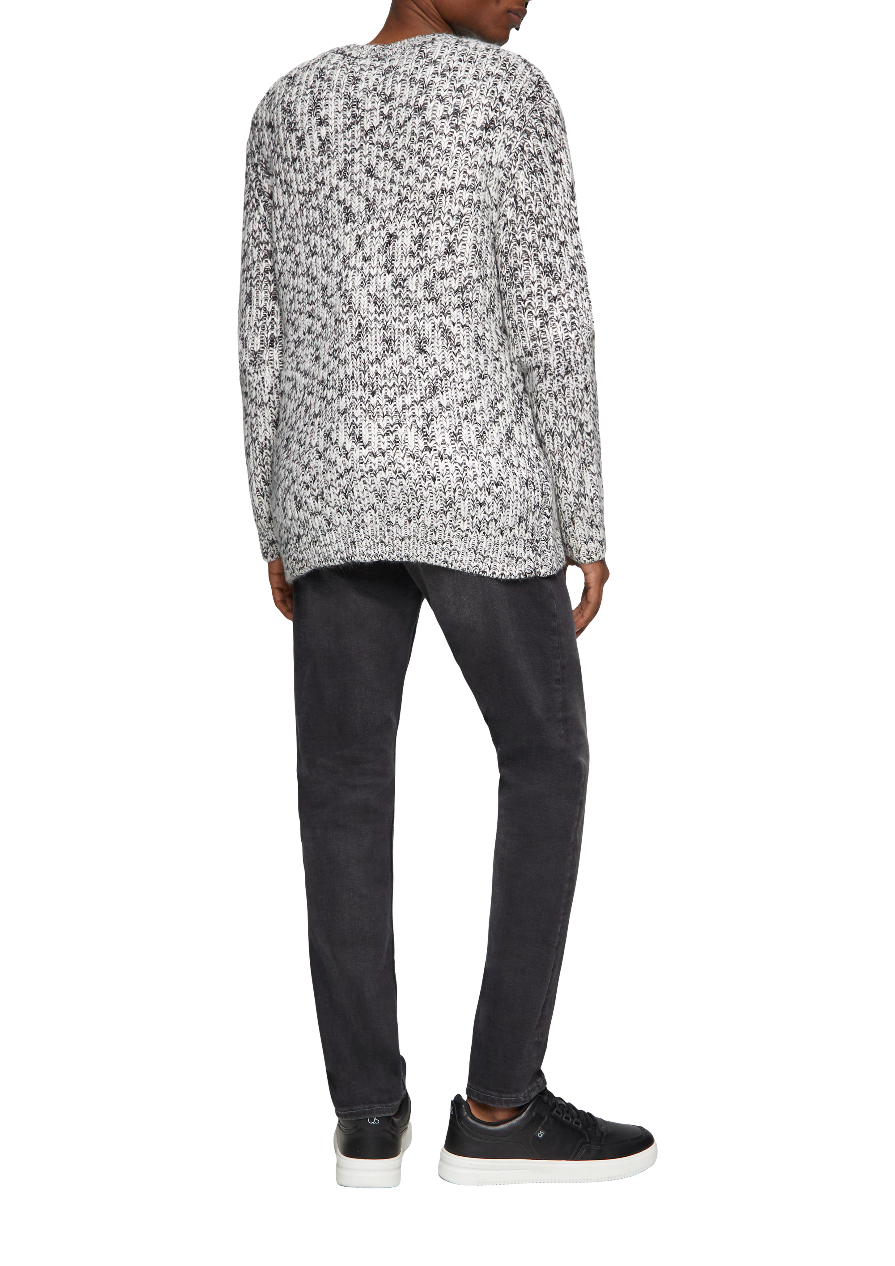 Thumbnail - Strickpullover