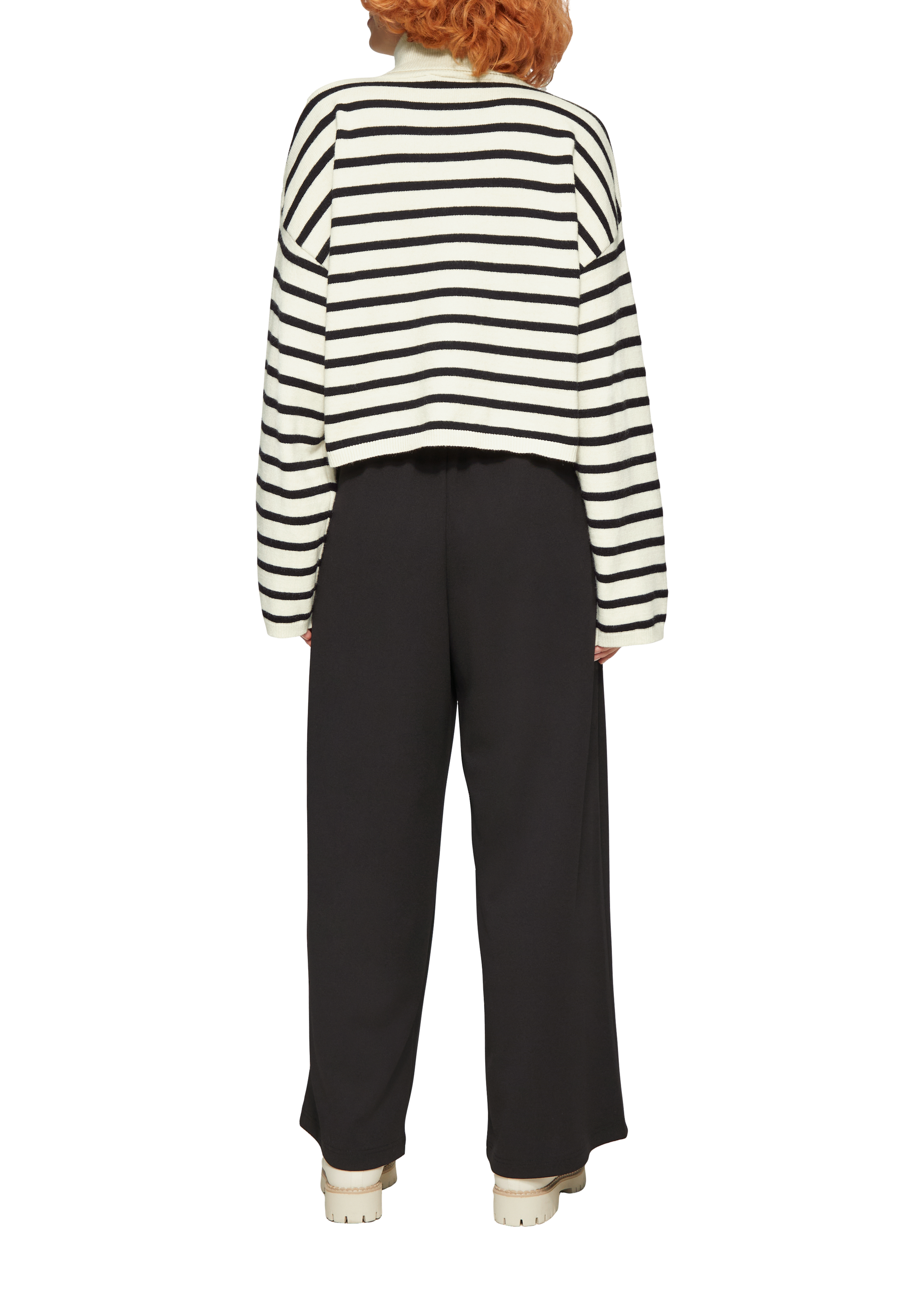 Thumbnail - Strickpullover