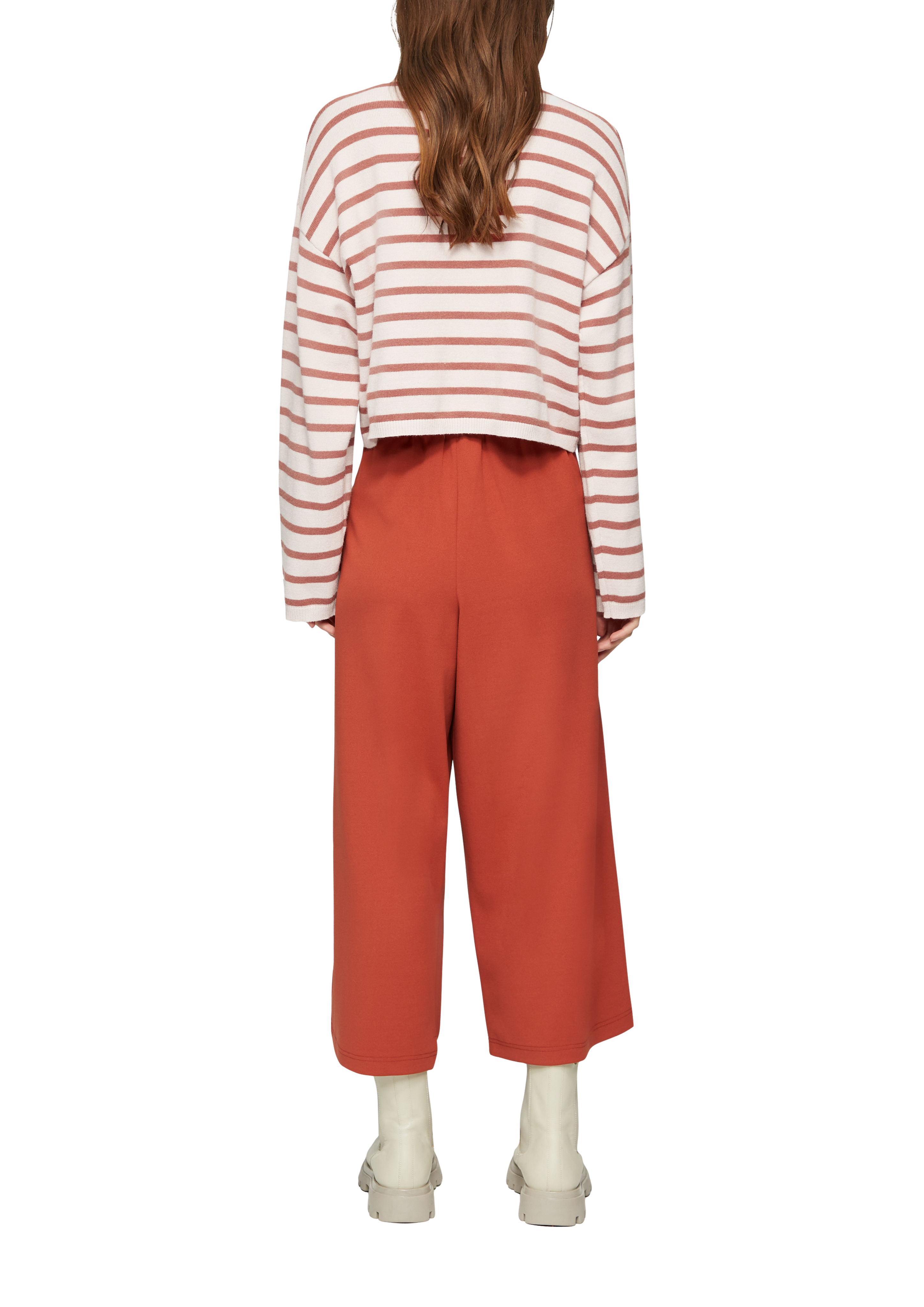 Thumbnail - Strickpullover