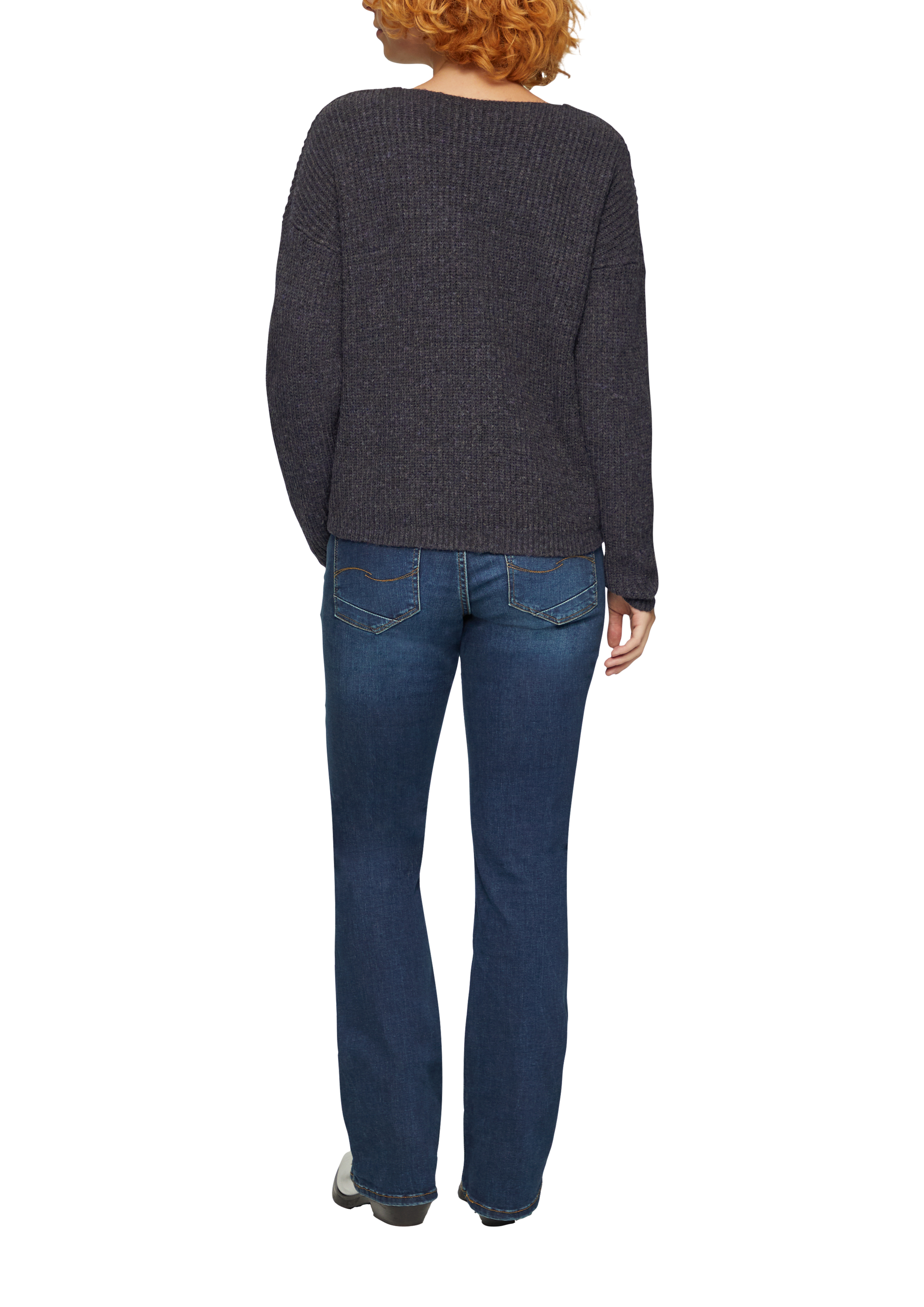 Thumbnail - Strickpullover