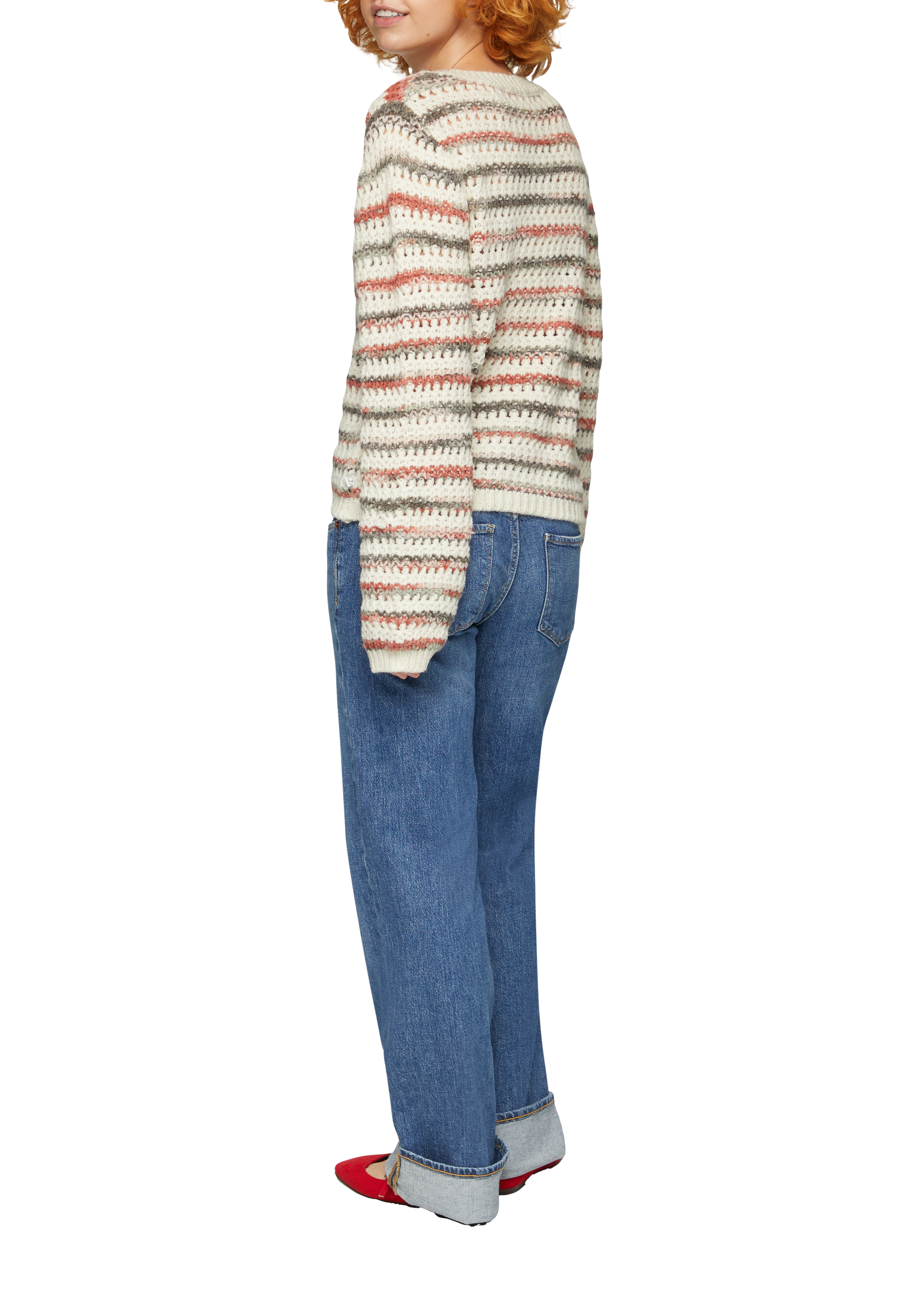 Thumbnail - Strickpullover