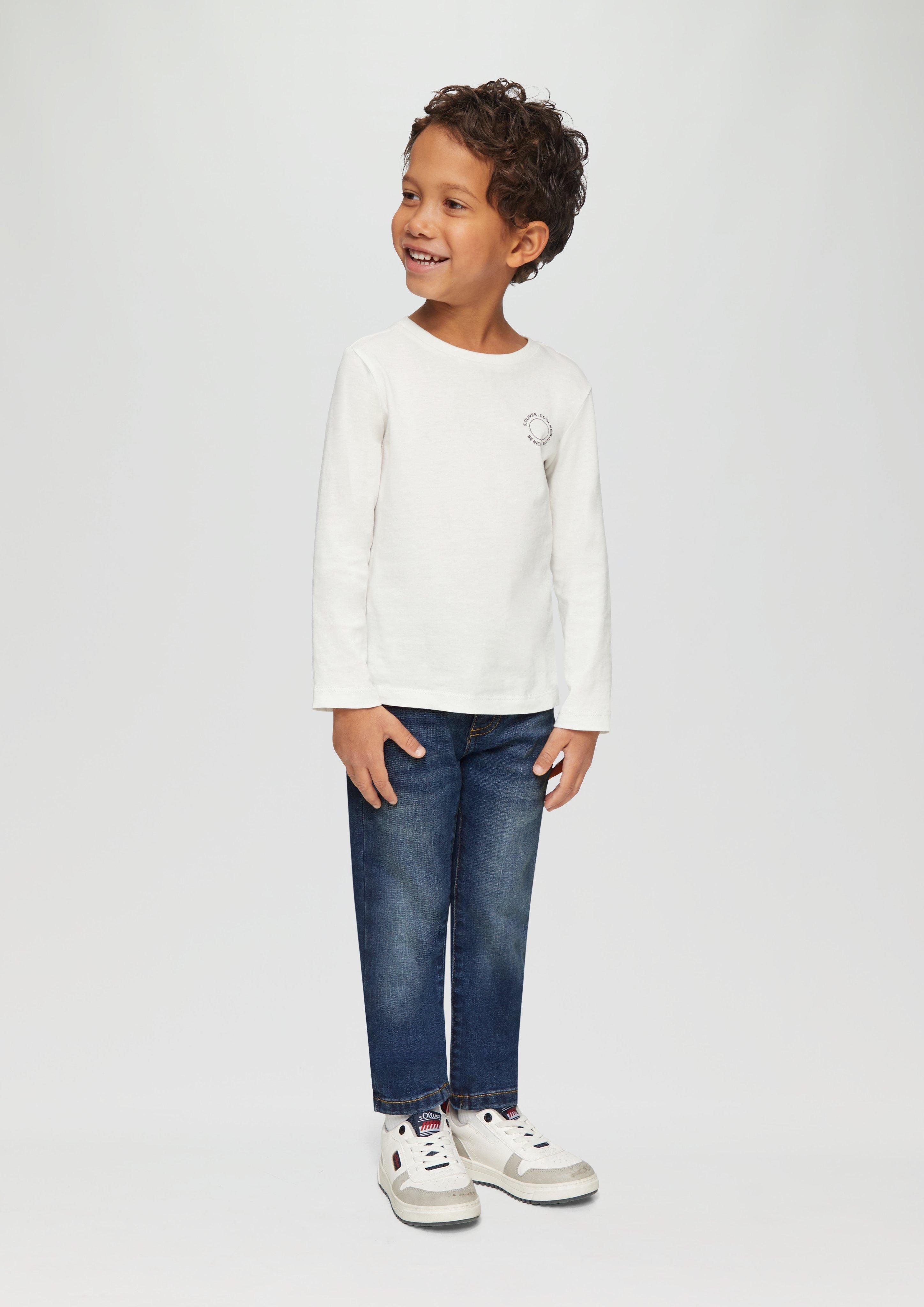 Džíny in 54Z2 & 57Z2