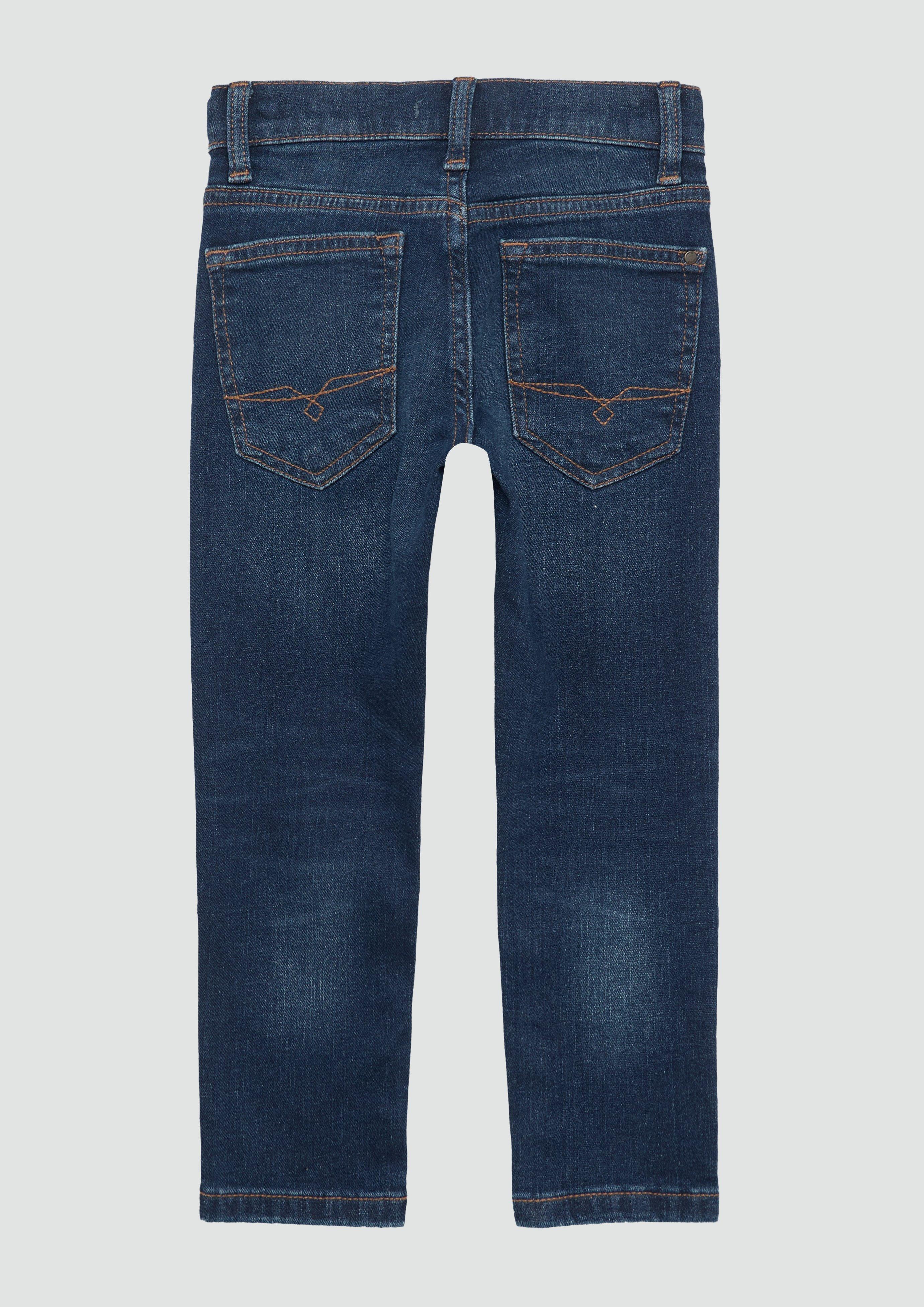 Jeans-Hose in 57Z2 & 54Z2