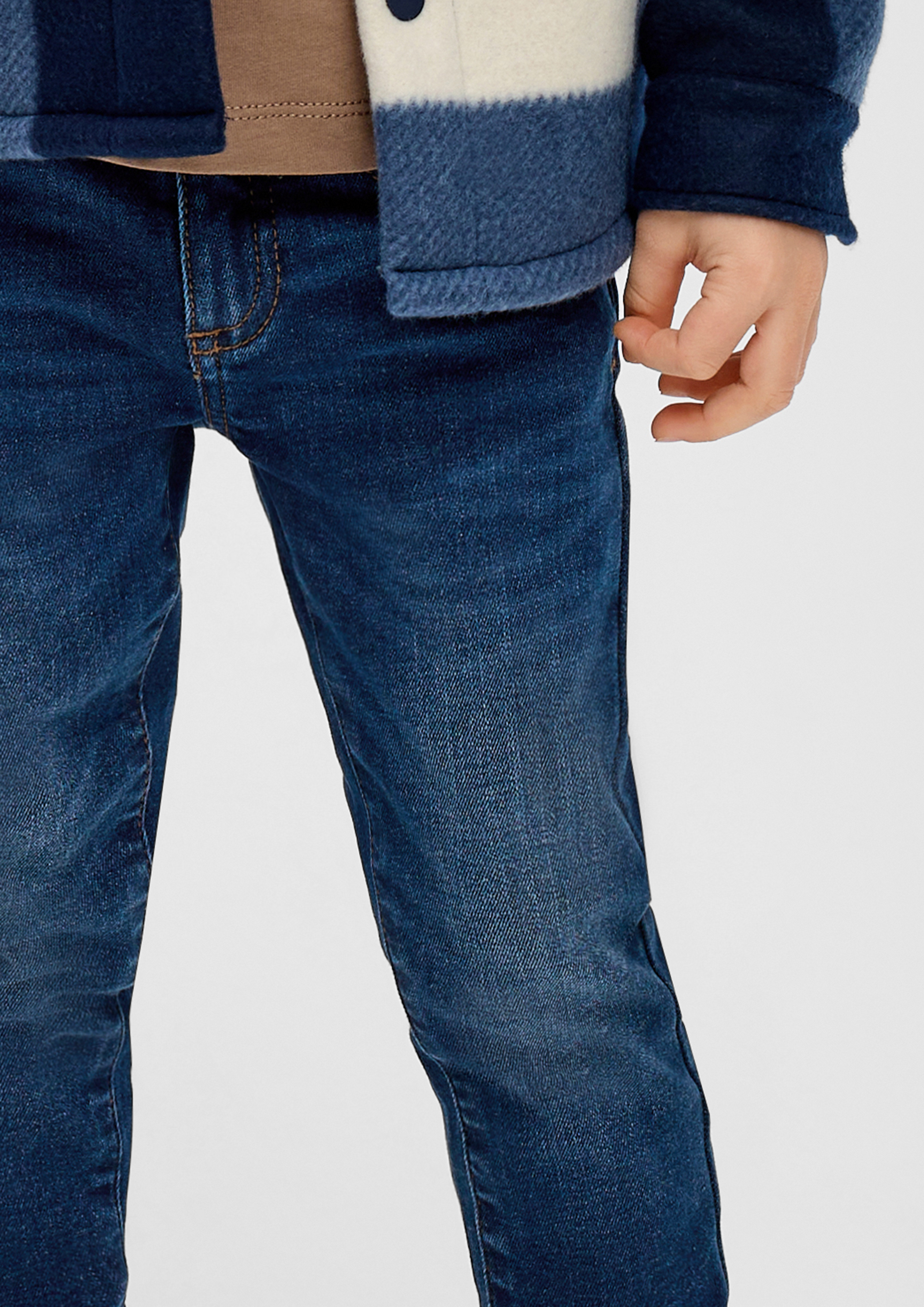 Jeans-Hose in 57Z2 & 54Z2