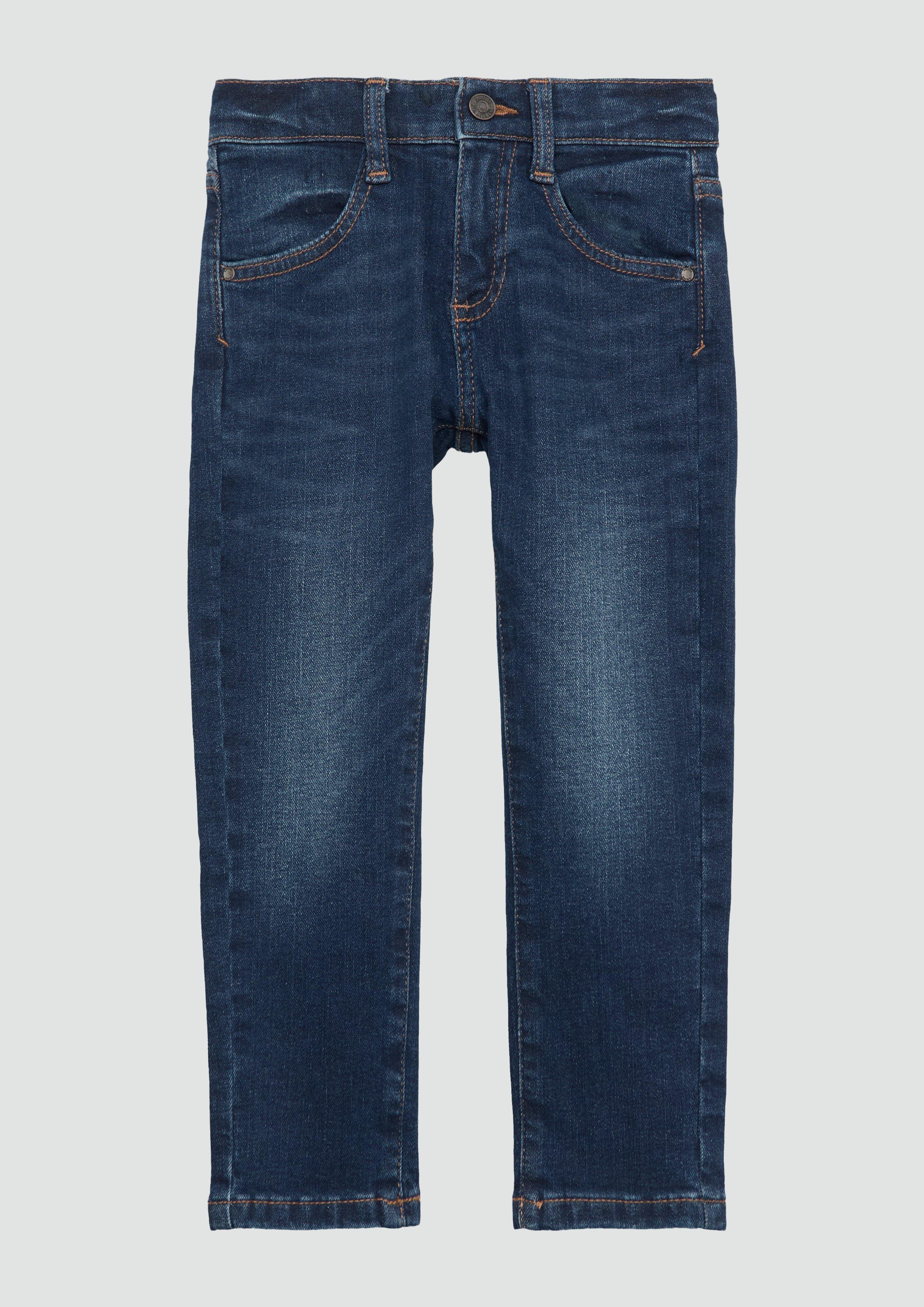 Jeans-Hose in 57Z2 & 54Z2