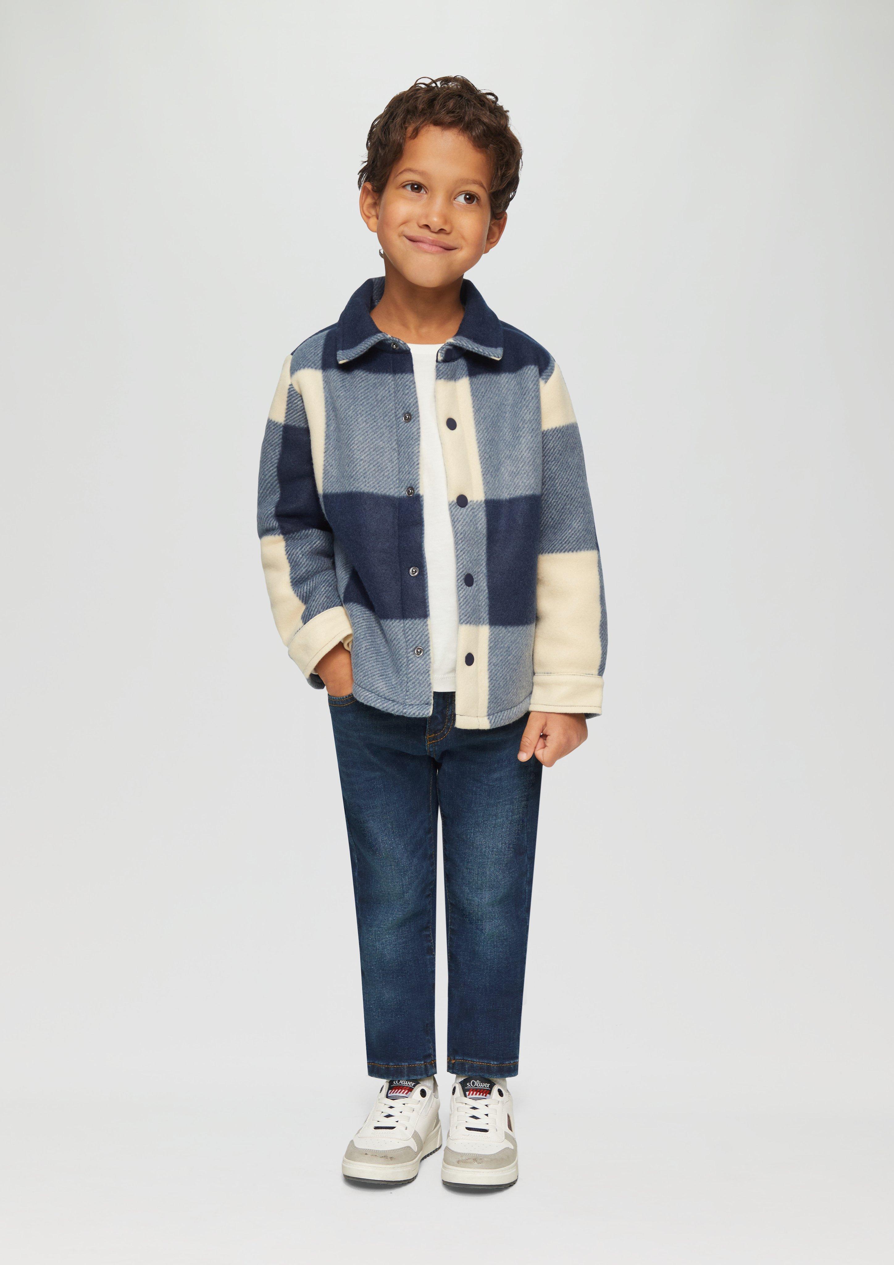 Jeans-Hose in 57Z2 & 54Z2