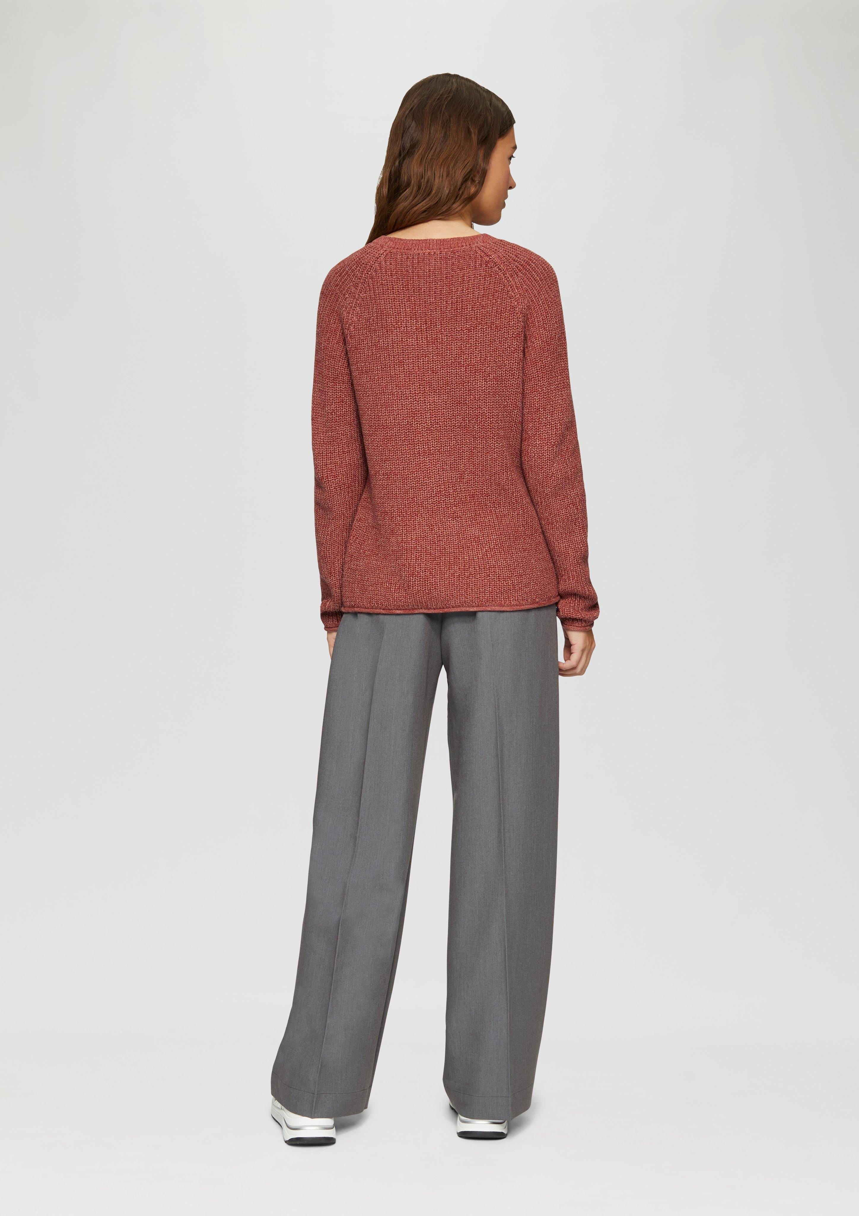 Pletený sveter in 38W0 & 49W0