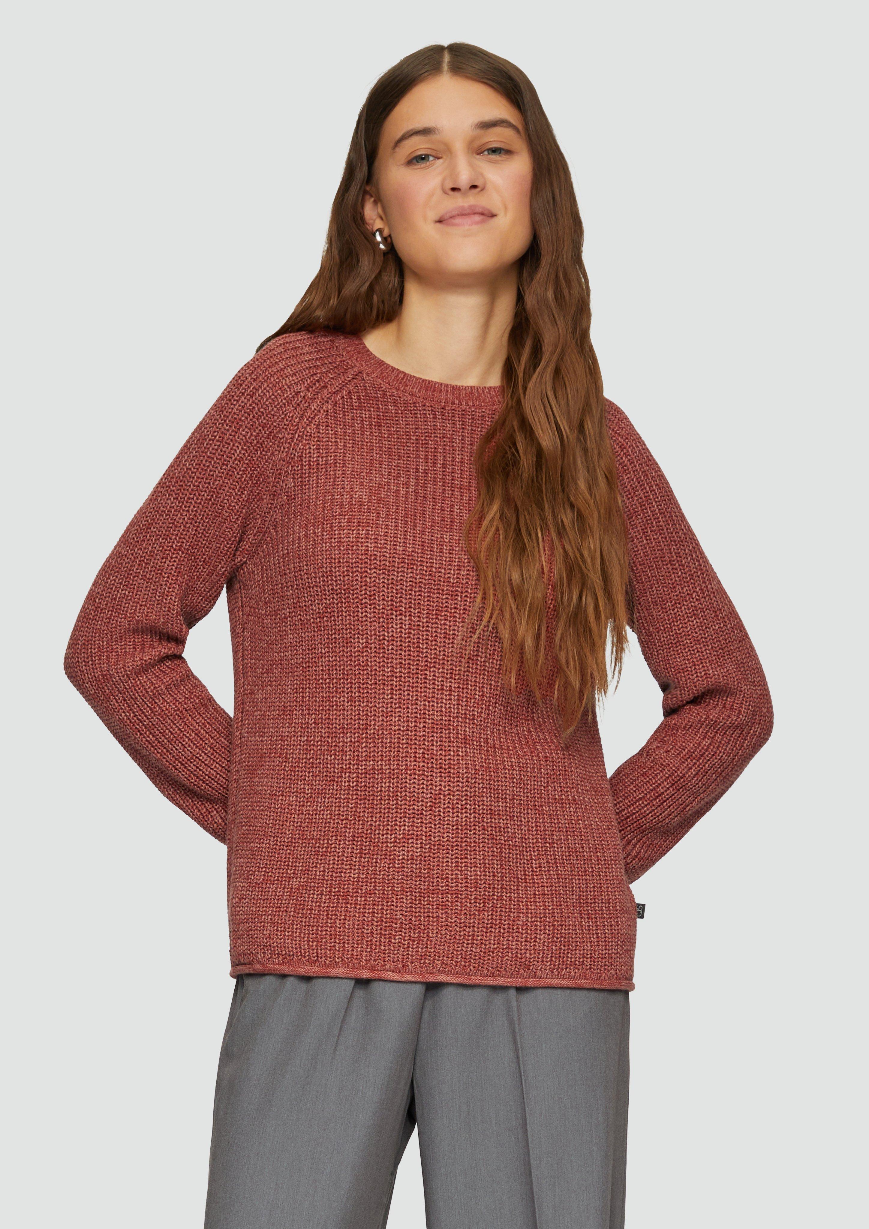 Pletený sveter in 38W0 & 49W0