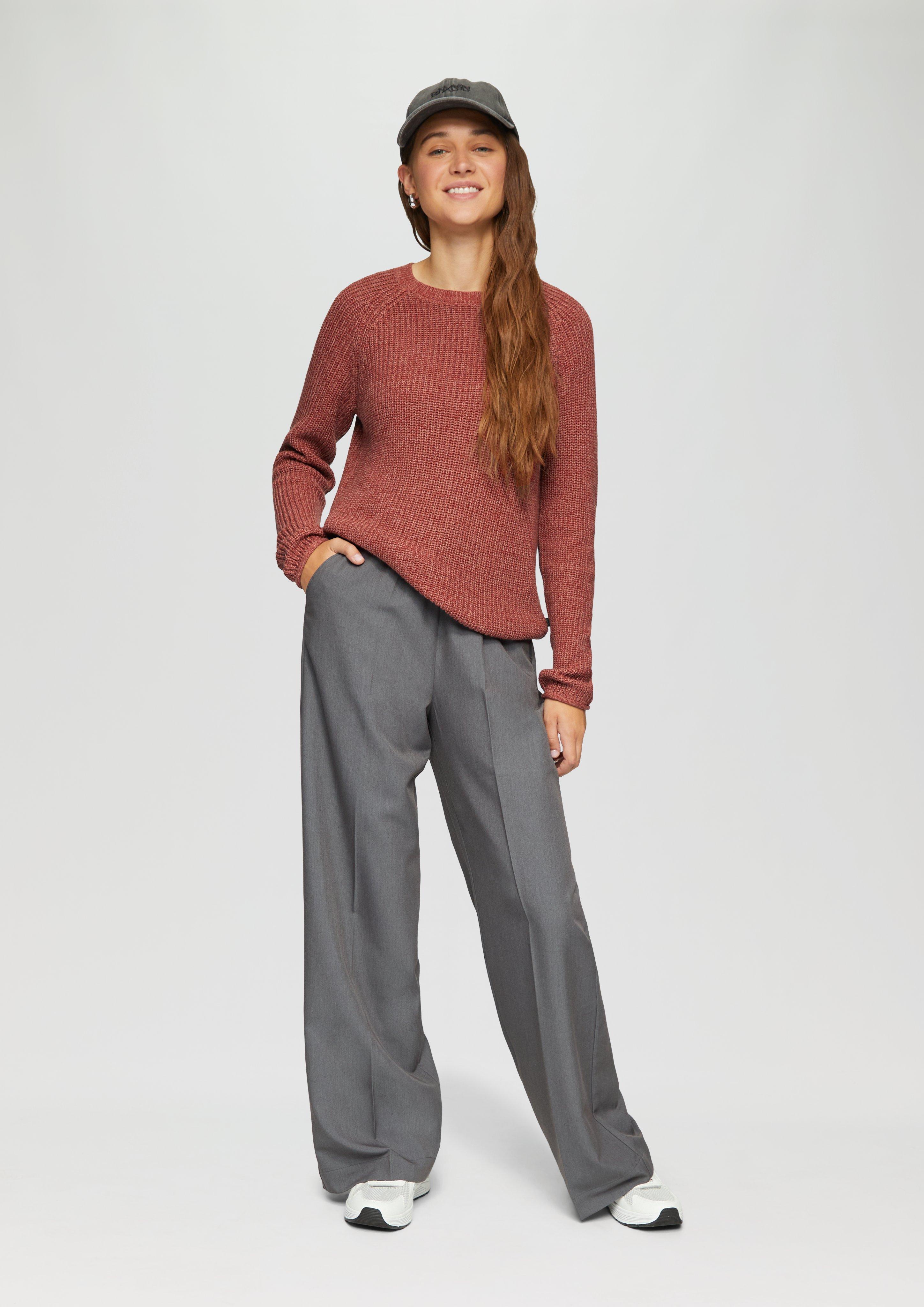 Pletený sveter in 38W0 & 49W0