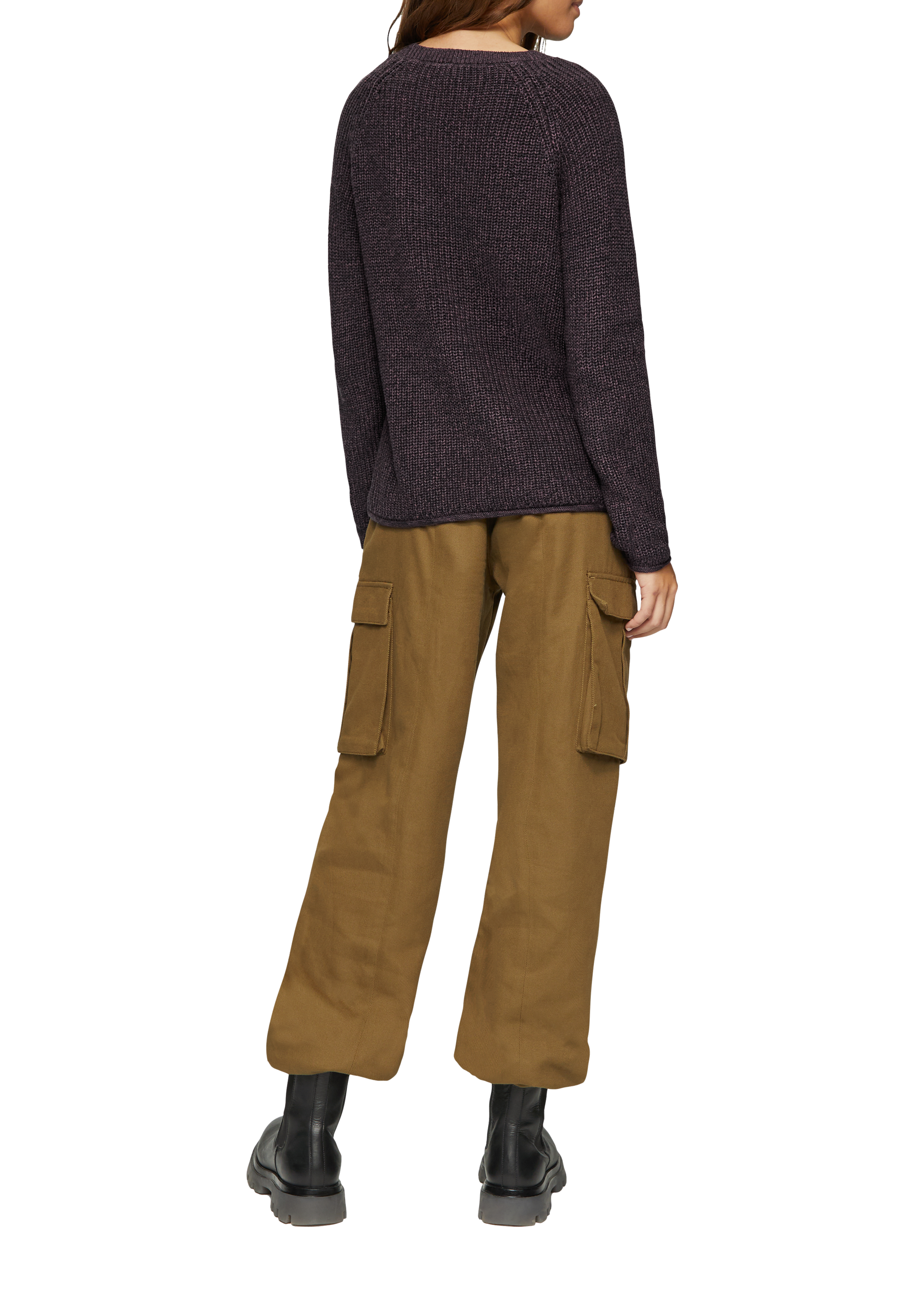 Thumbnail - Strickpullover