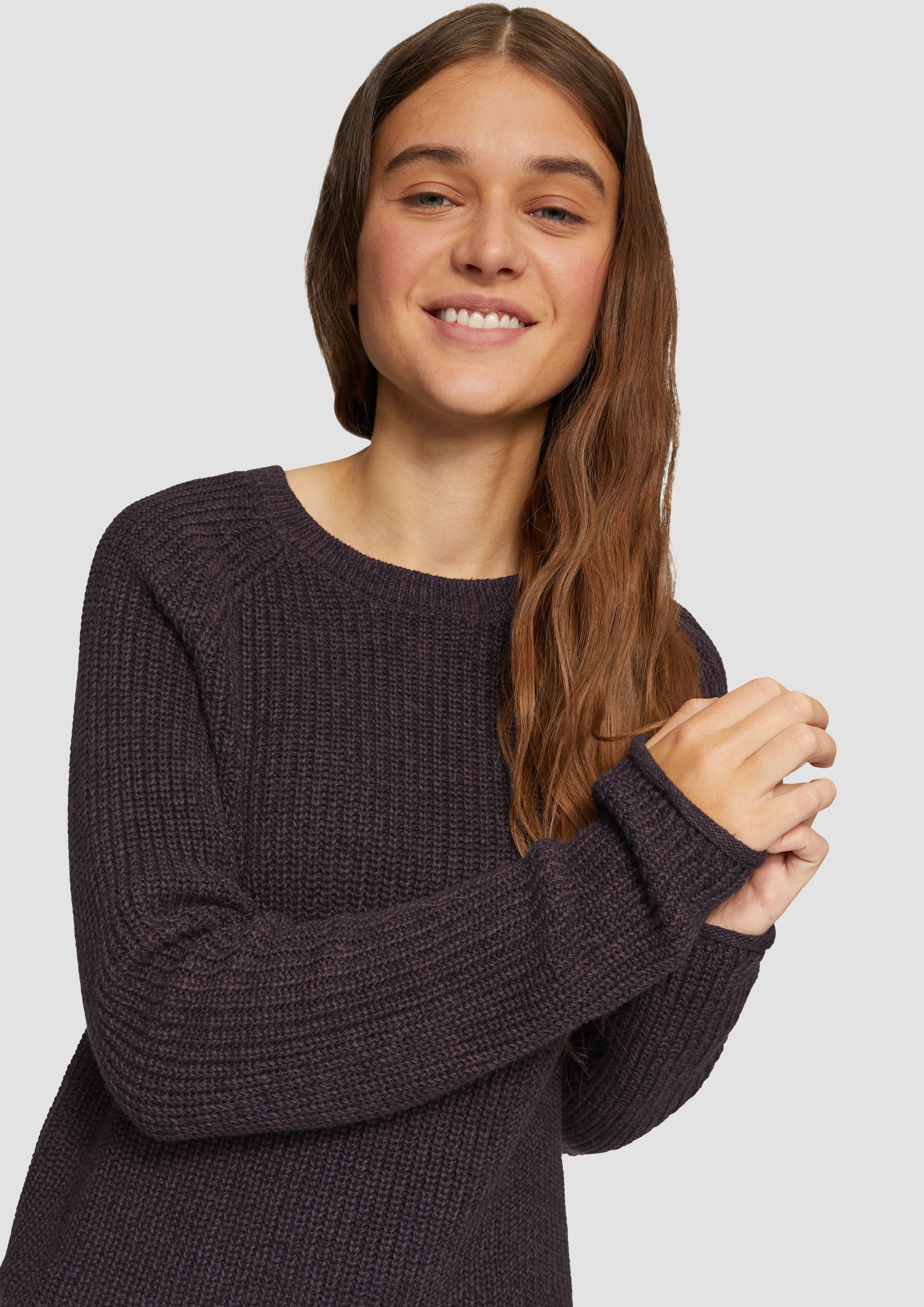 Pull en maille in 49W0