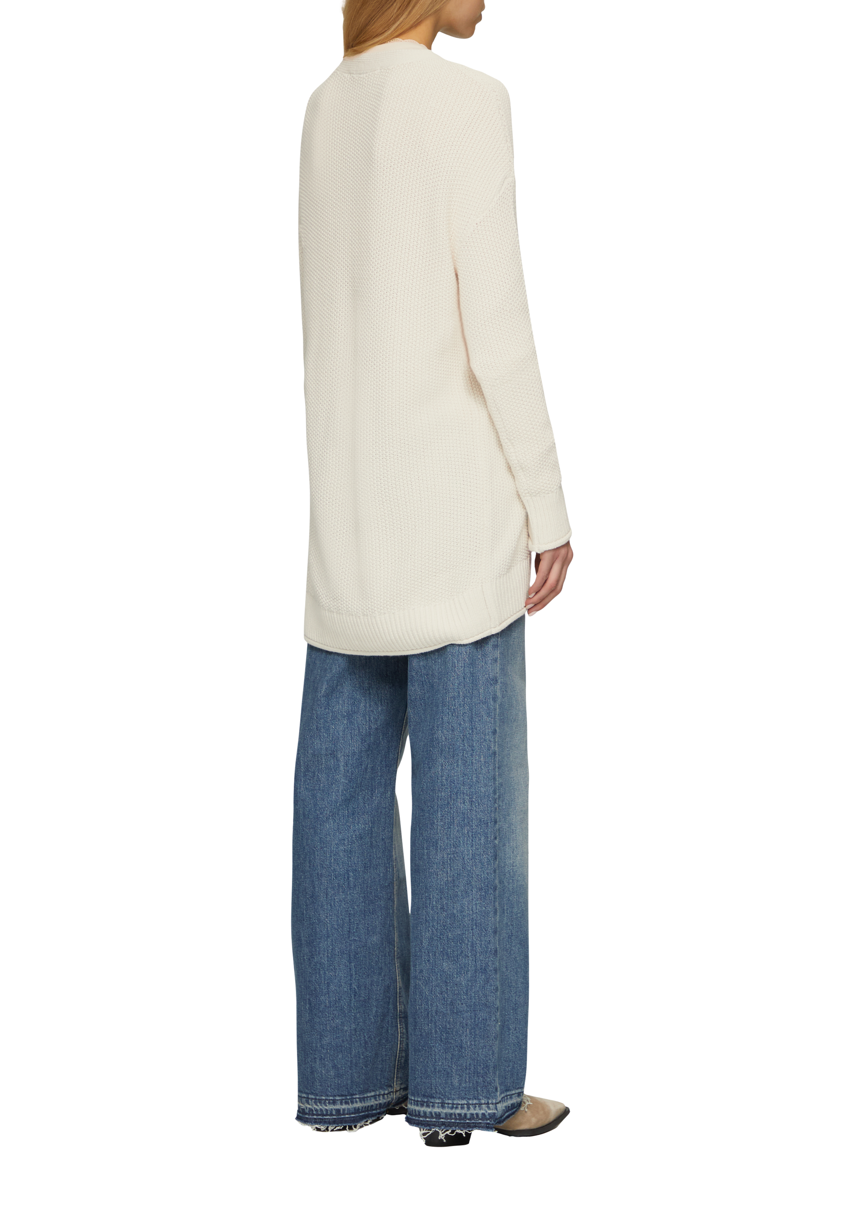 Thumbnail - Strickjacke