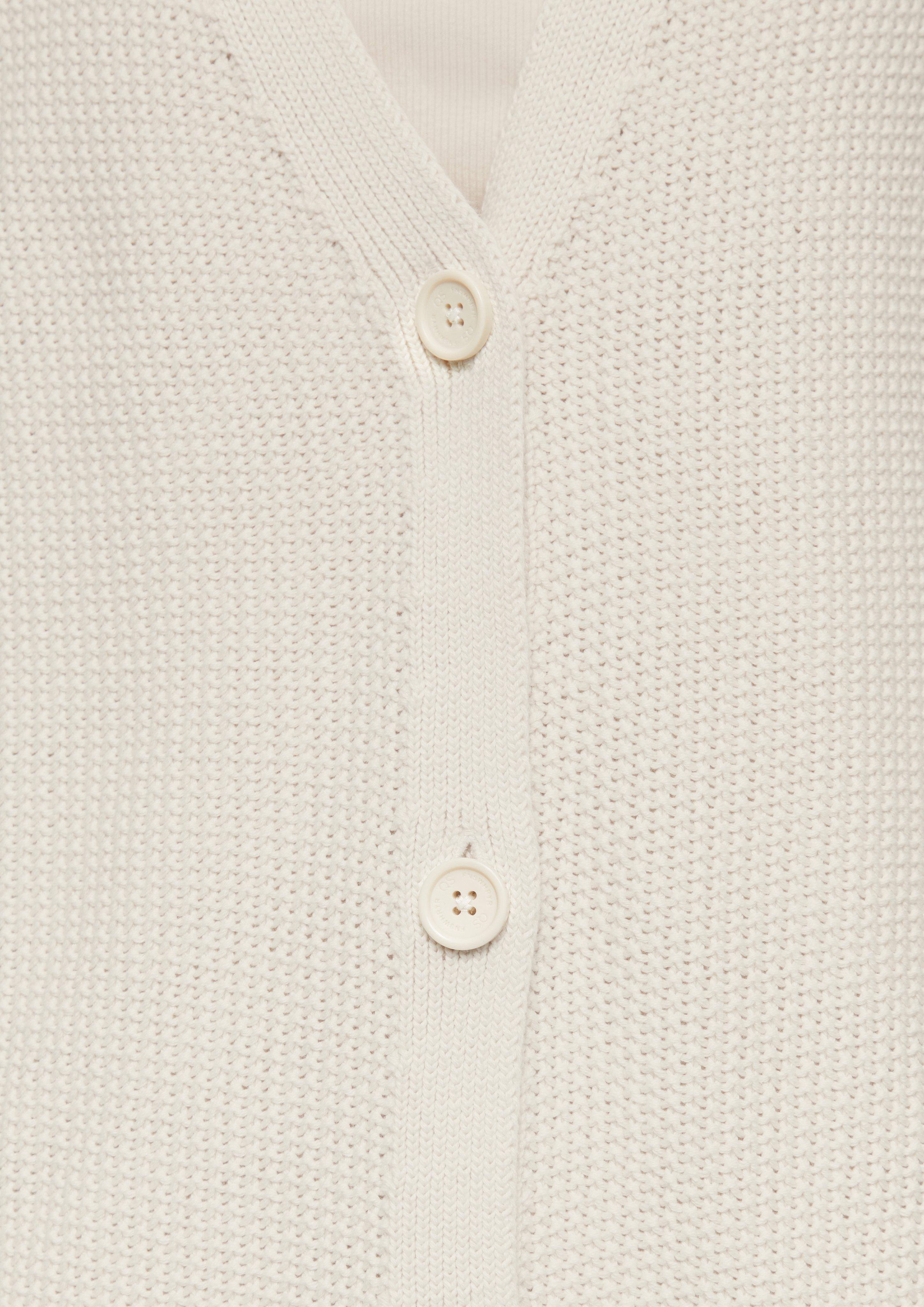 Cardigan in 0510, 9999, 4988 & 7219