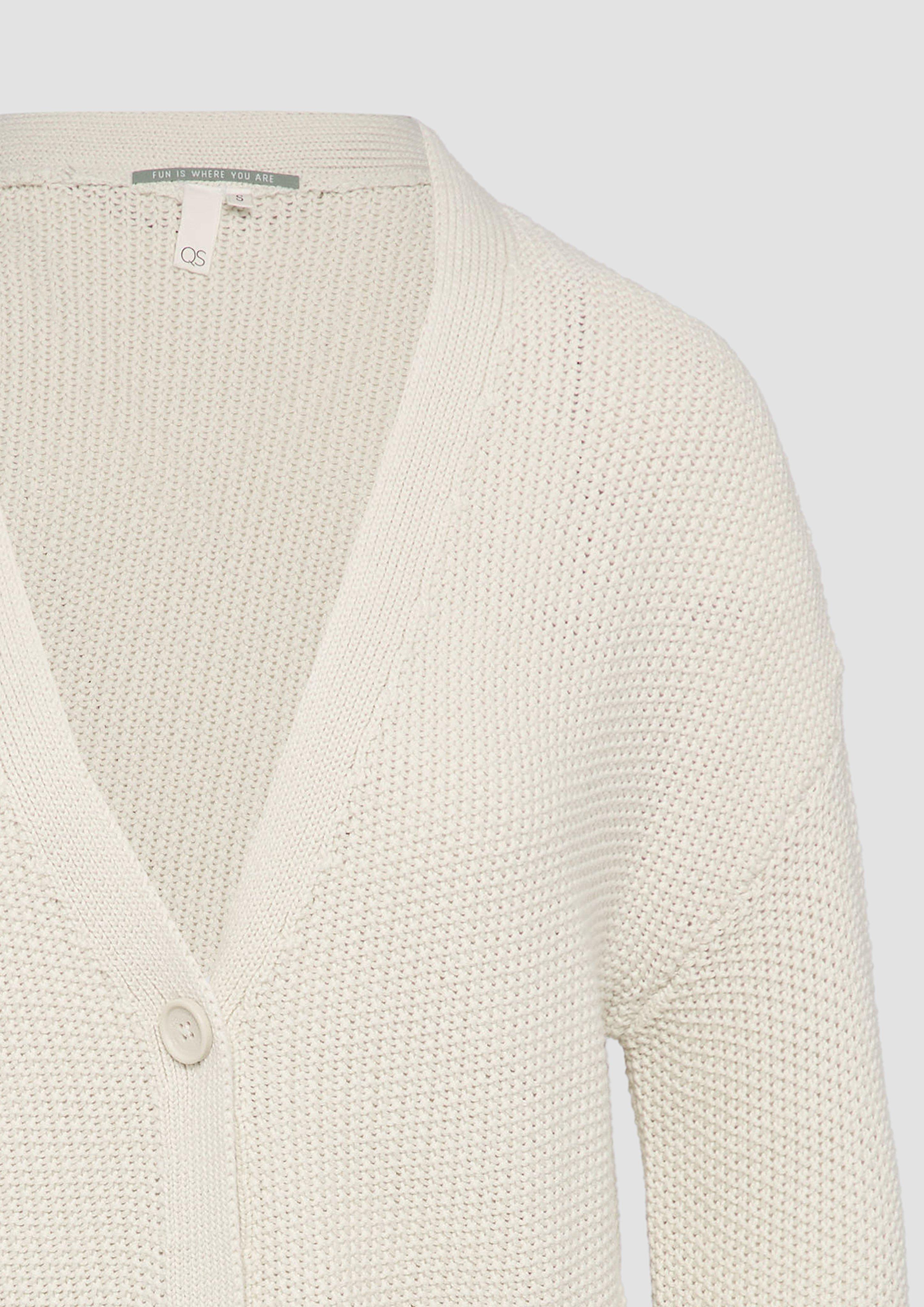 Cardigan in 0510, 9999, 4988 & 7219