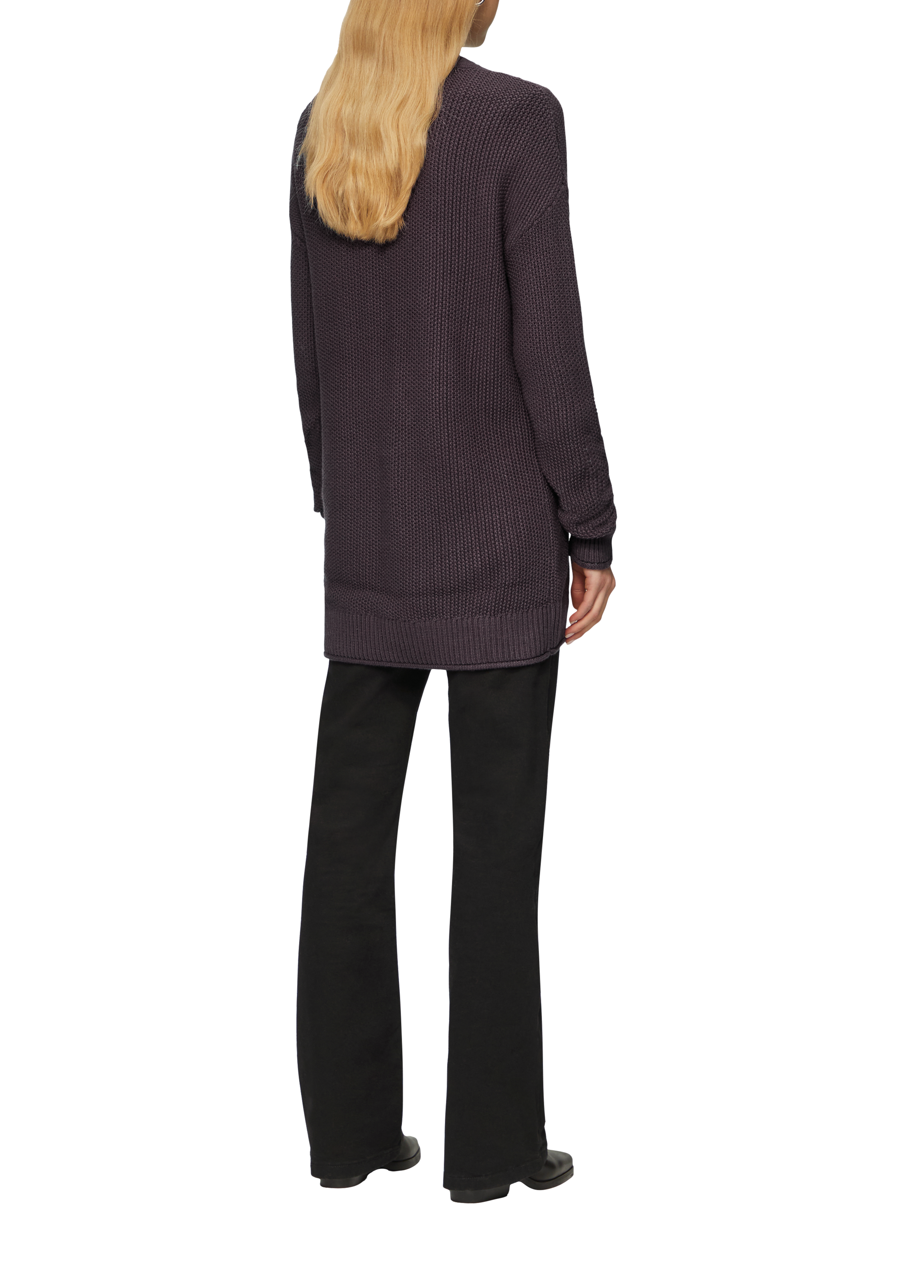 Thumbnail - Strickjacke