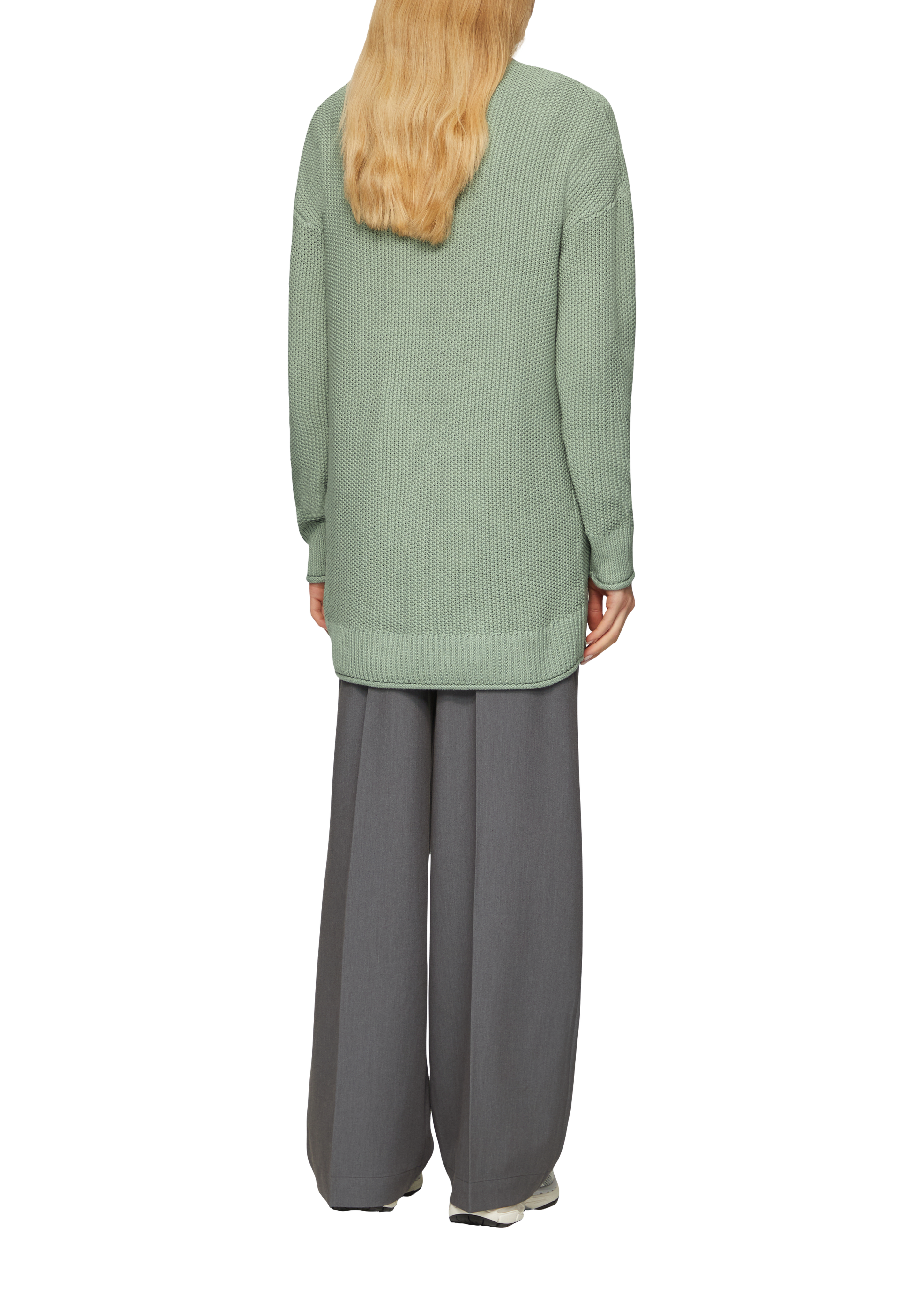 Thumbnail - Strickjacke