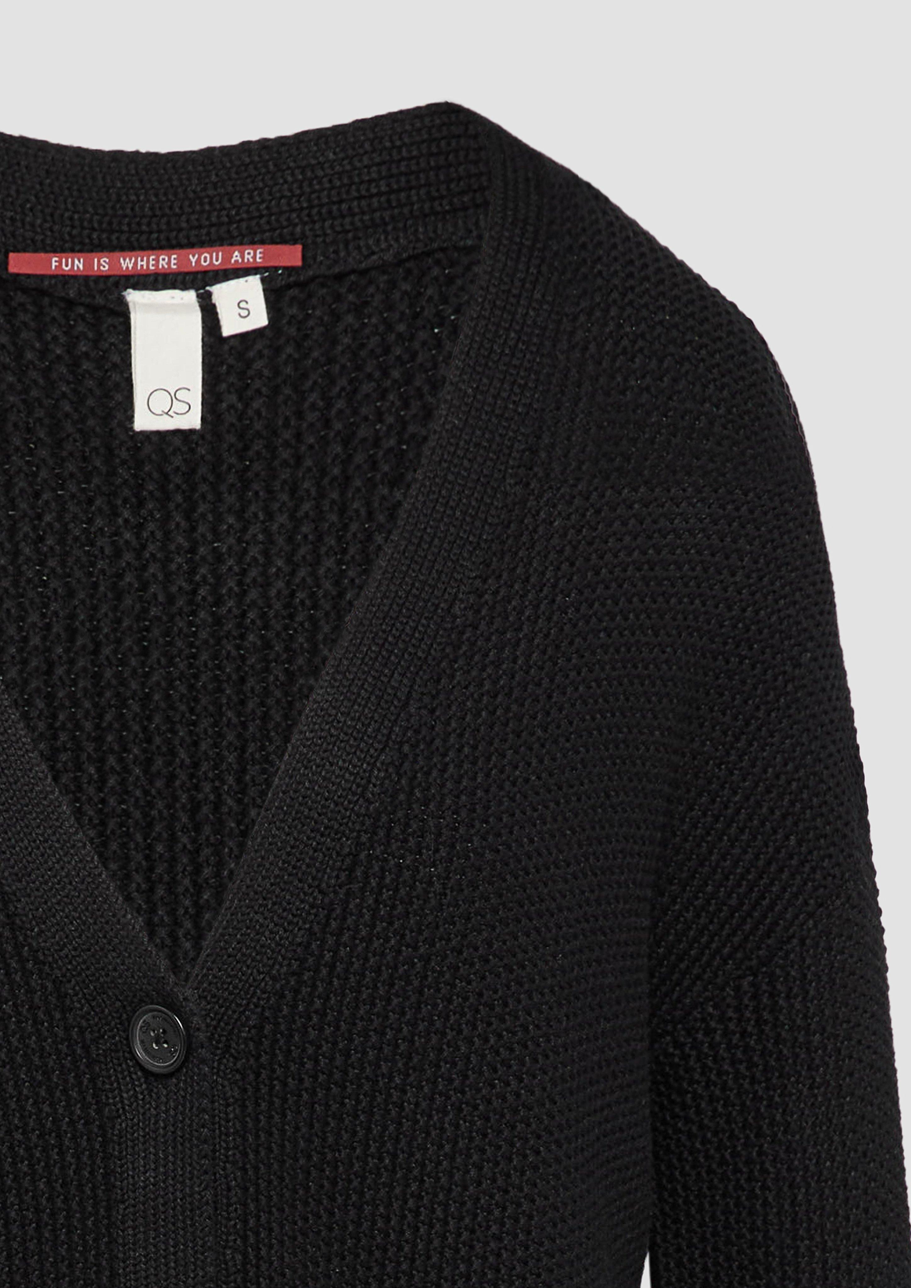 Cardigan in 9999, 4988 & 7219