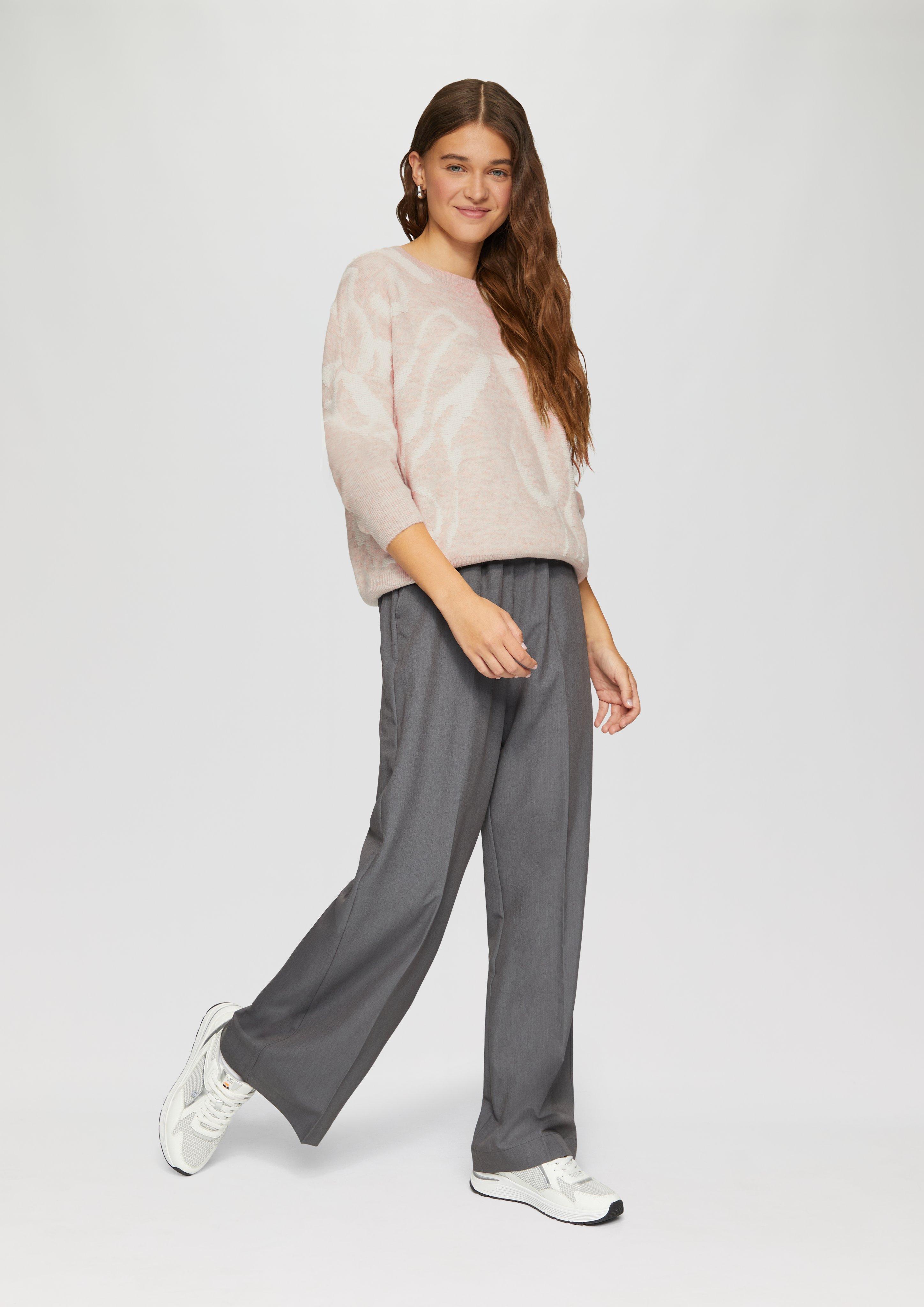 Pull en maille in 80X0