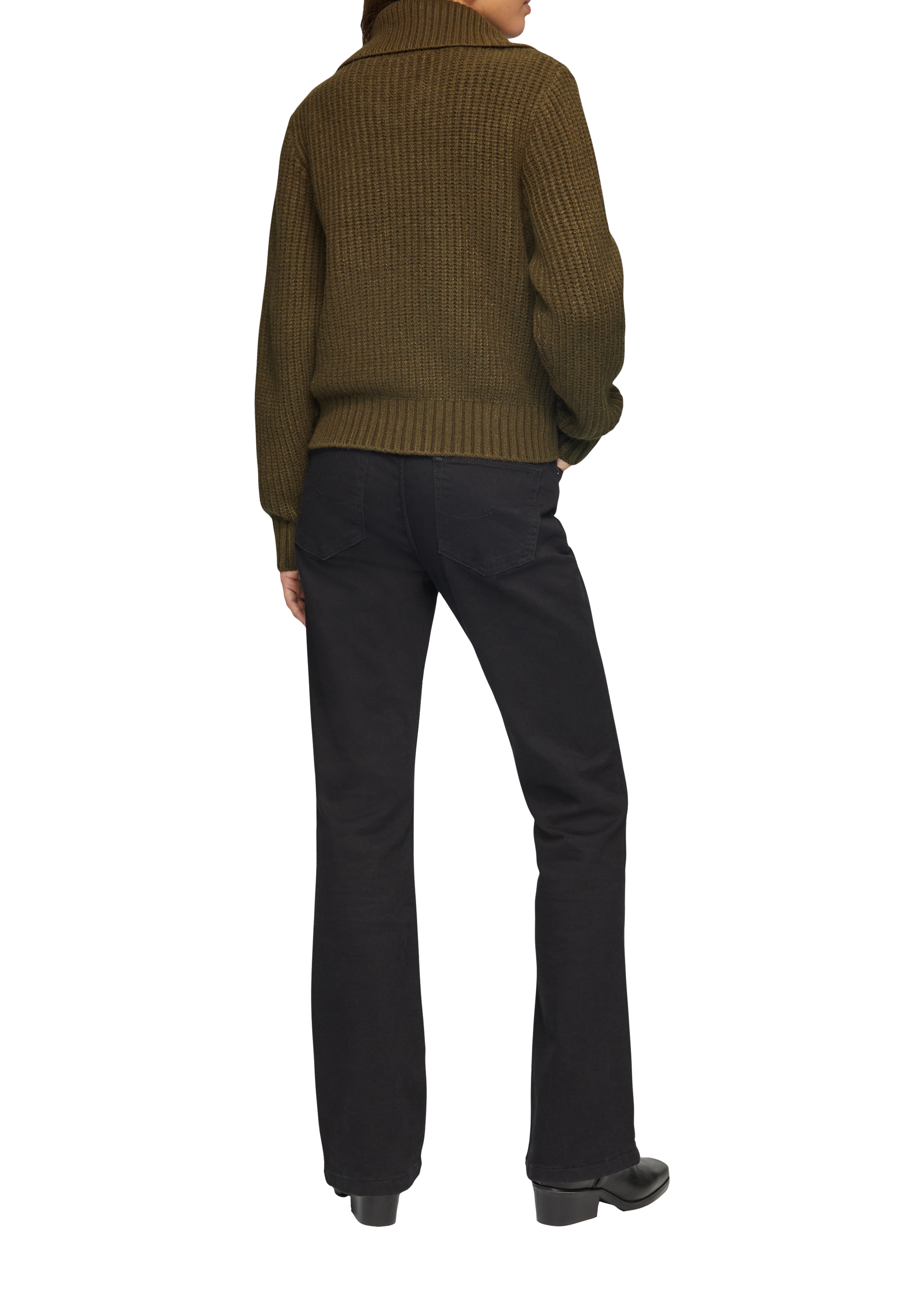 Thumbnail - Strickpullover