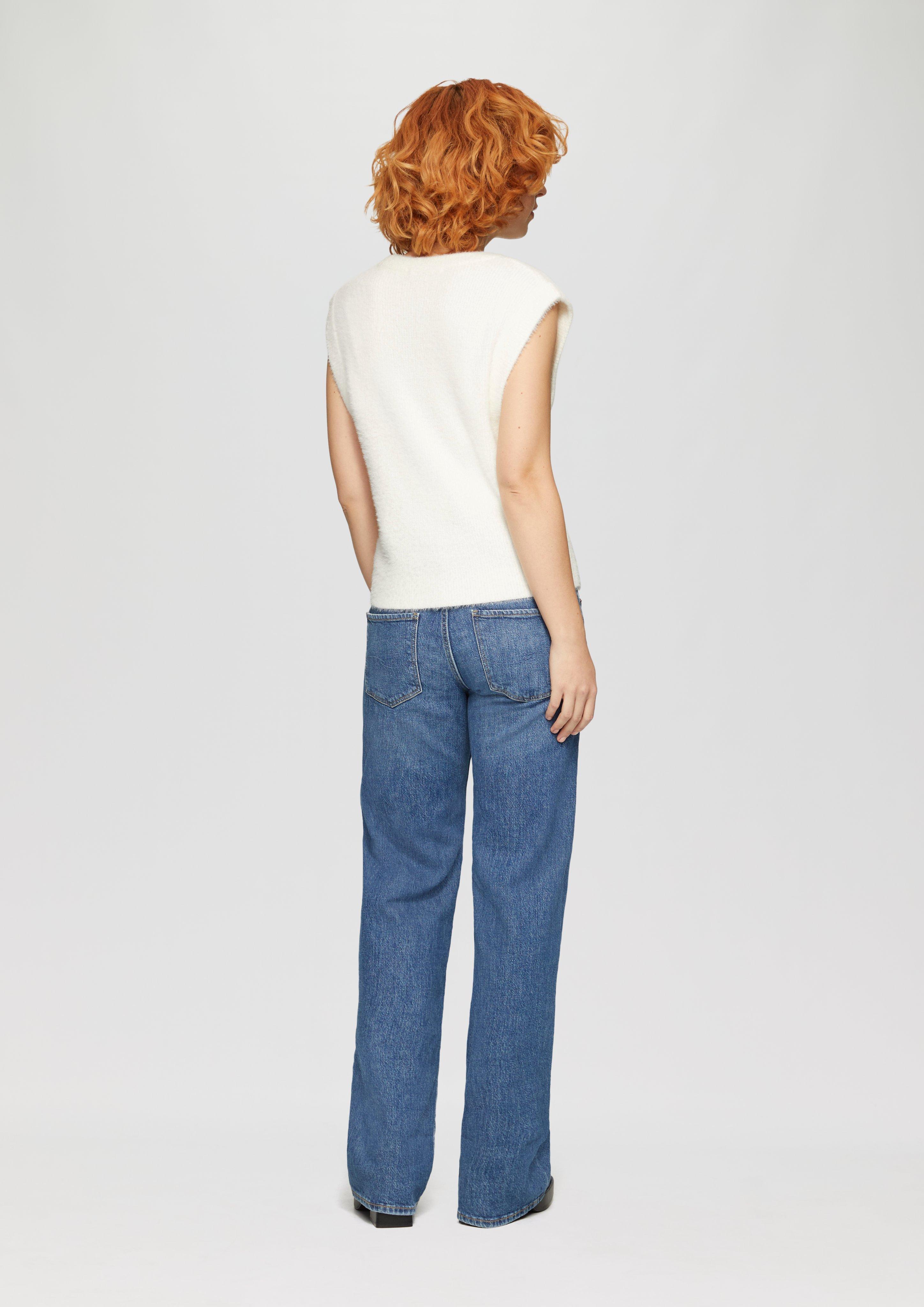 Strickpullover in 0200