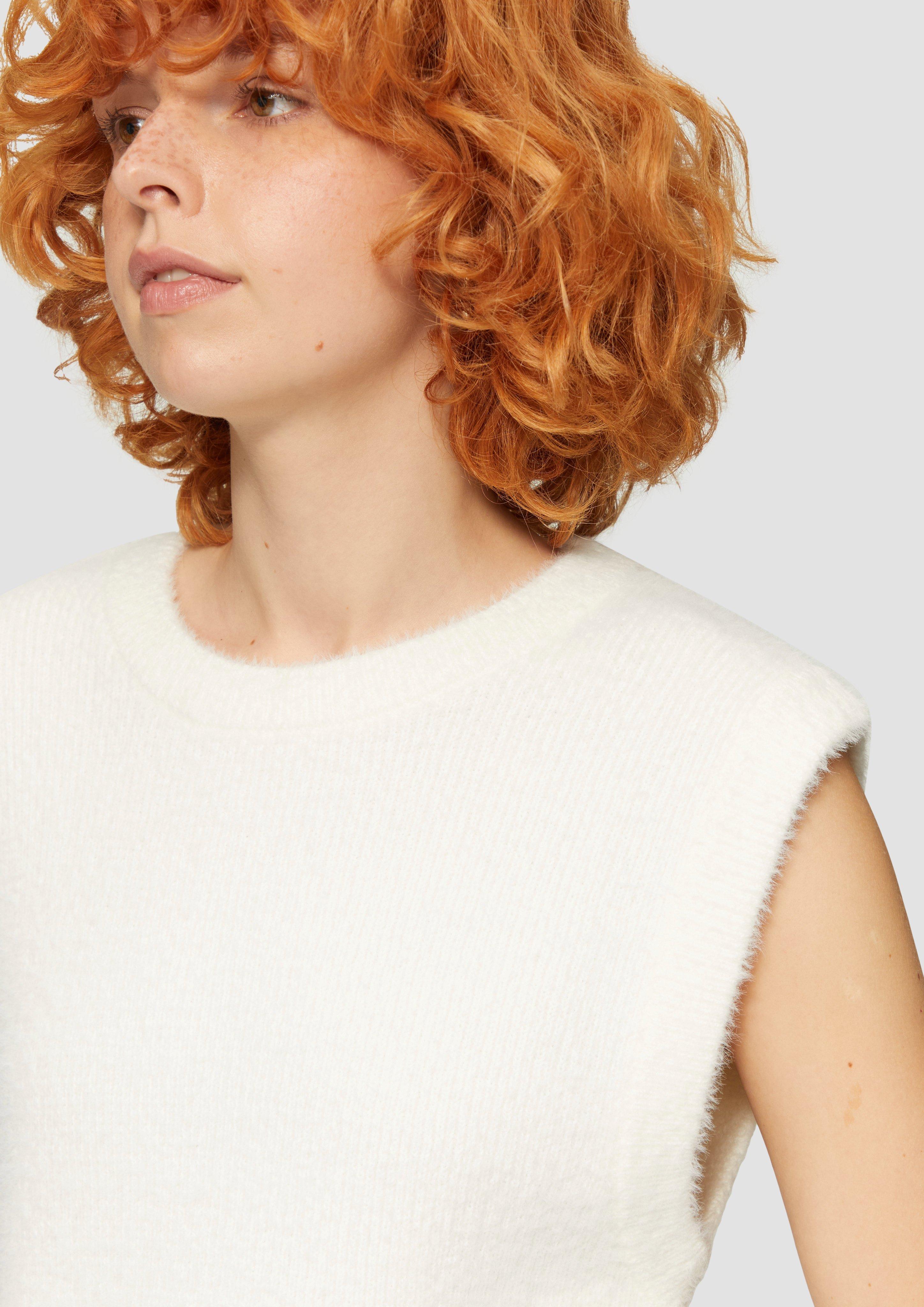 Strickpullover in 0200