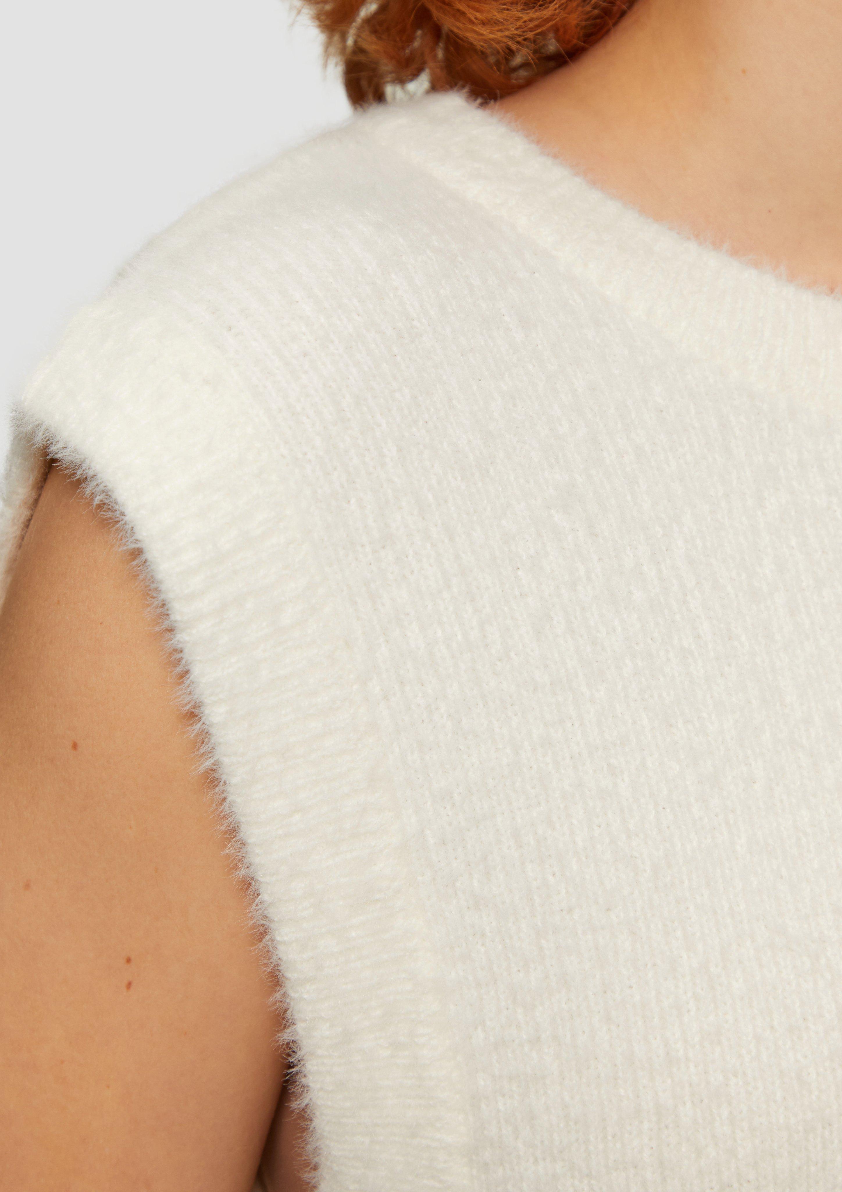 Strickpullover in 0200