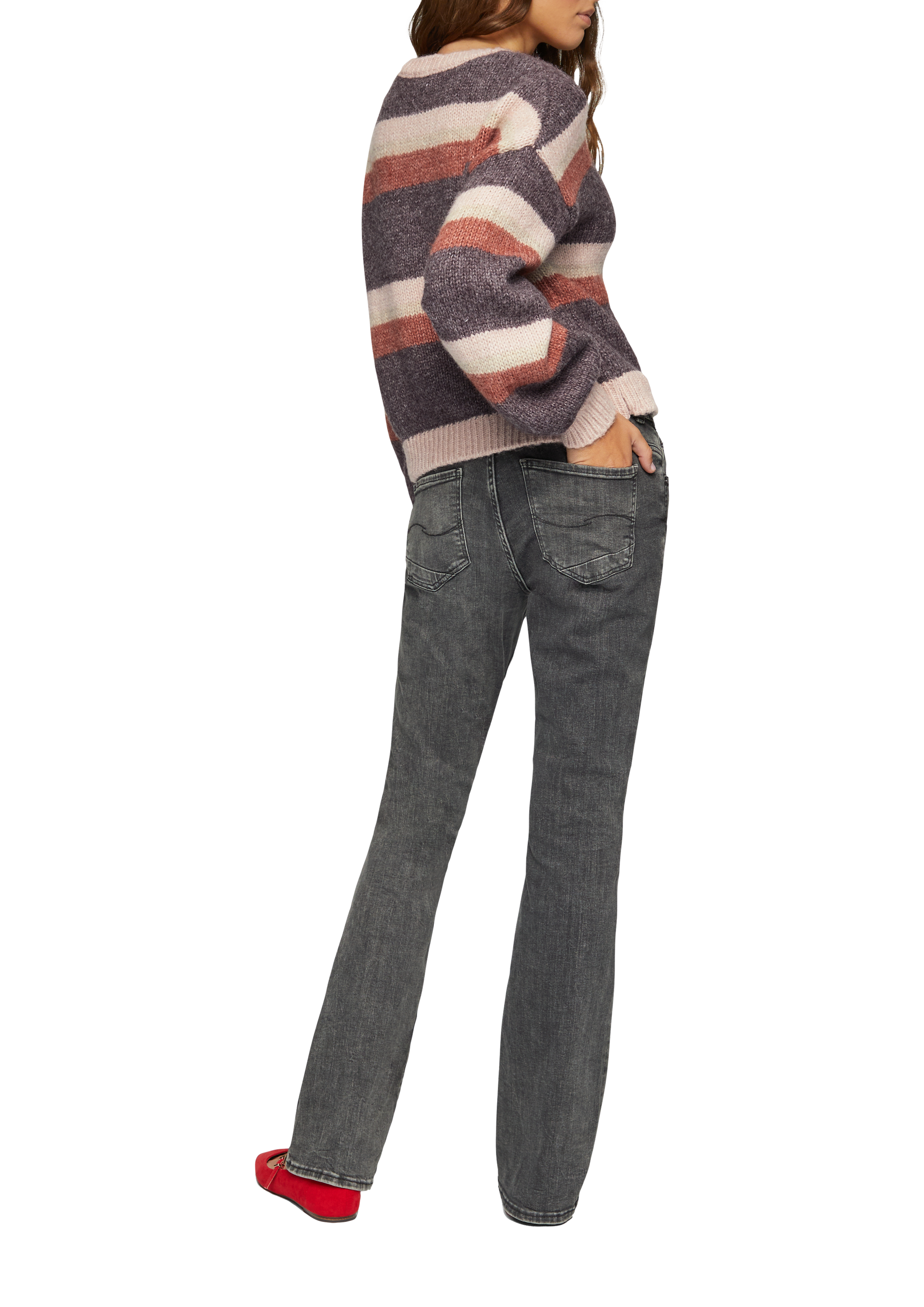 Thumbnail - Strickpullover
