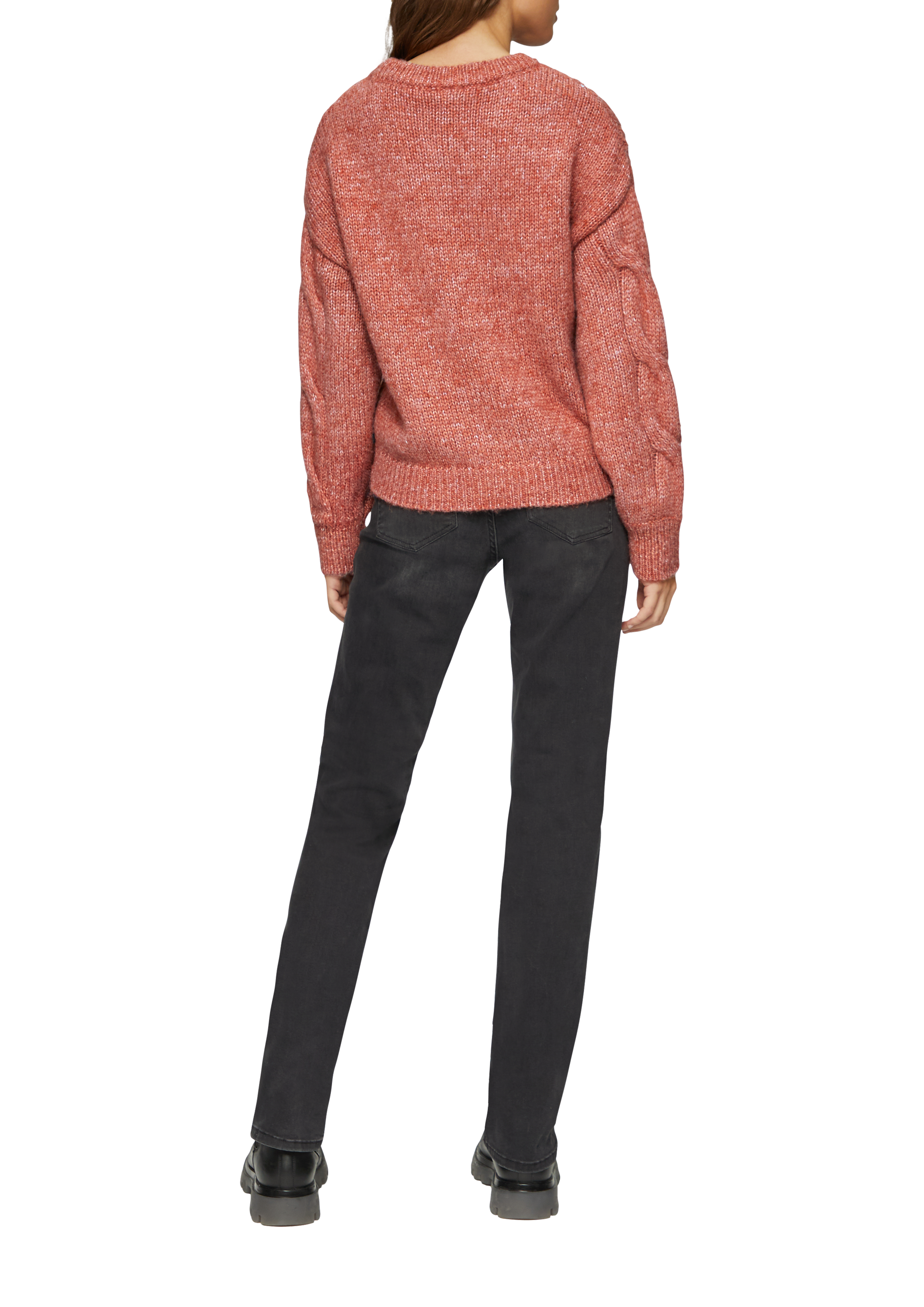 Thumbnail - Strickpullover