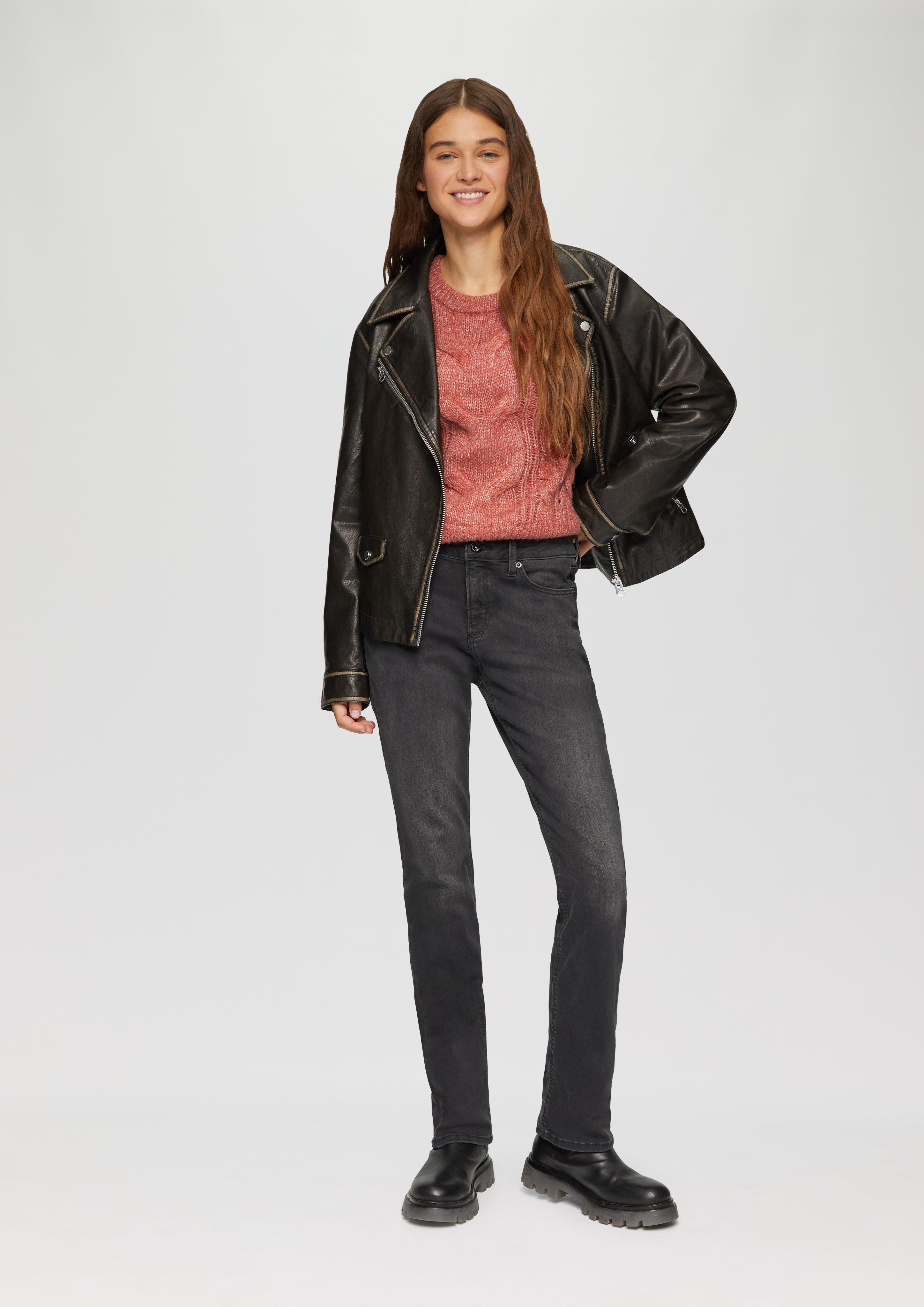 Strickpullover in 38W0 & 80W0