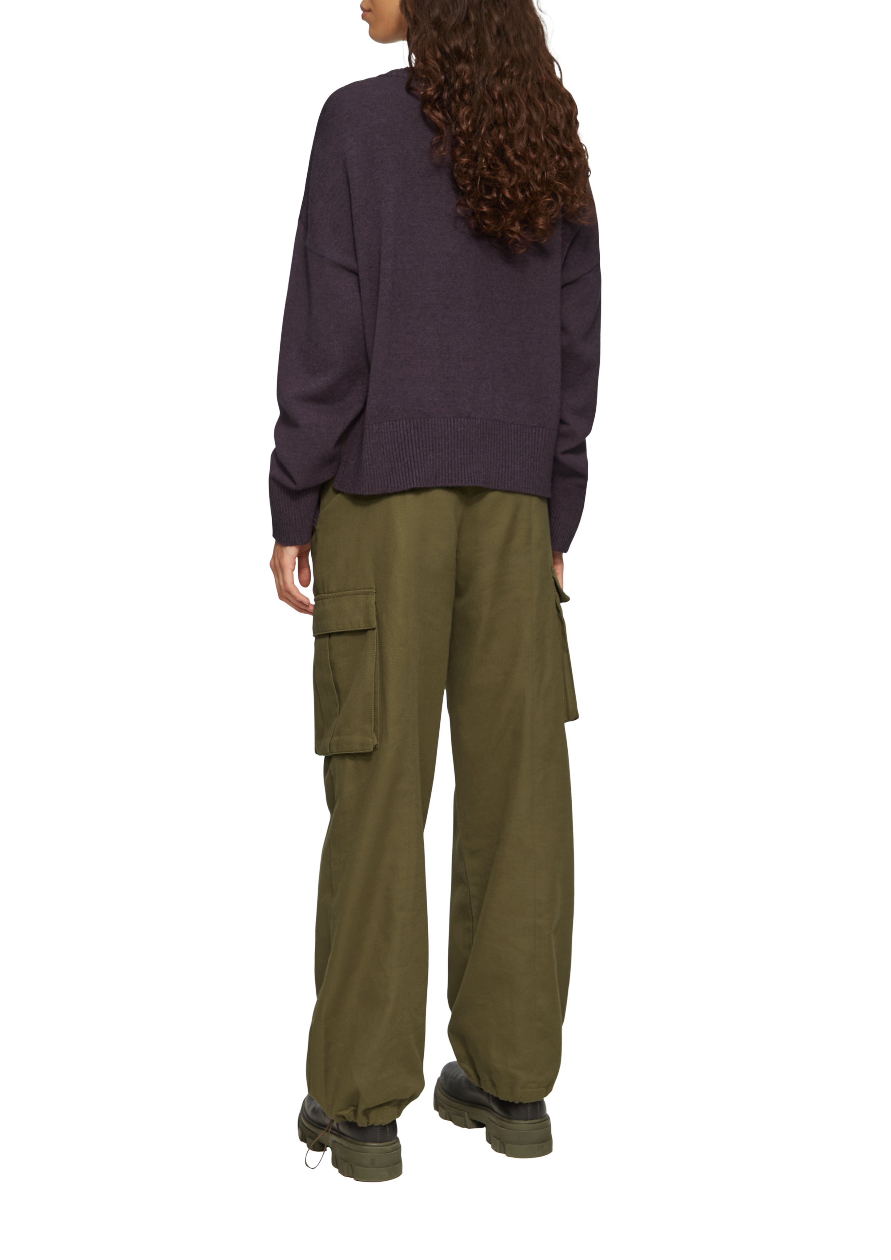 Thumbnail - Strickpullover