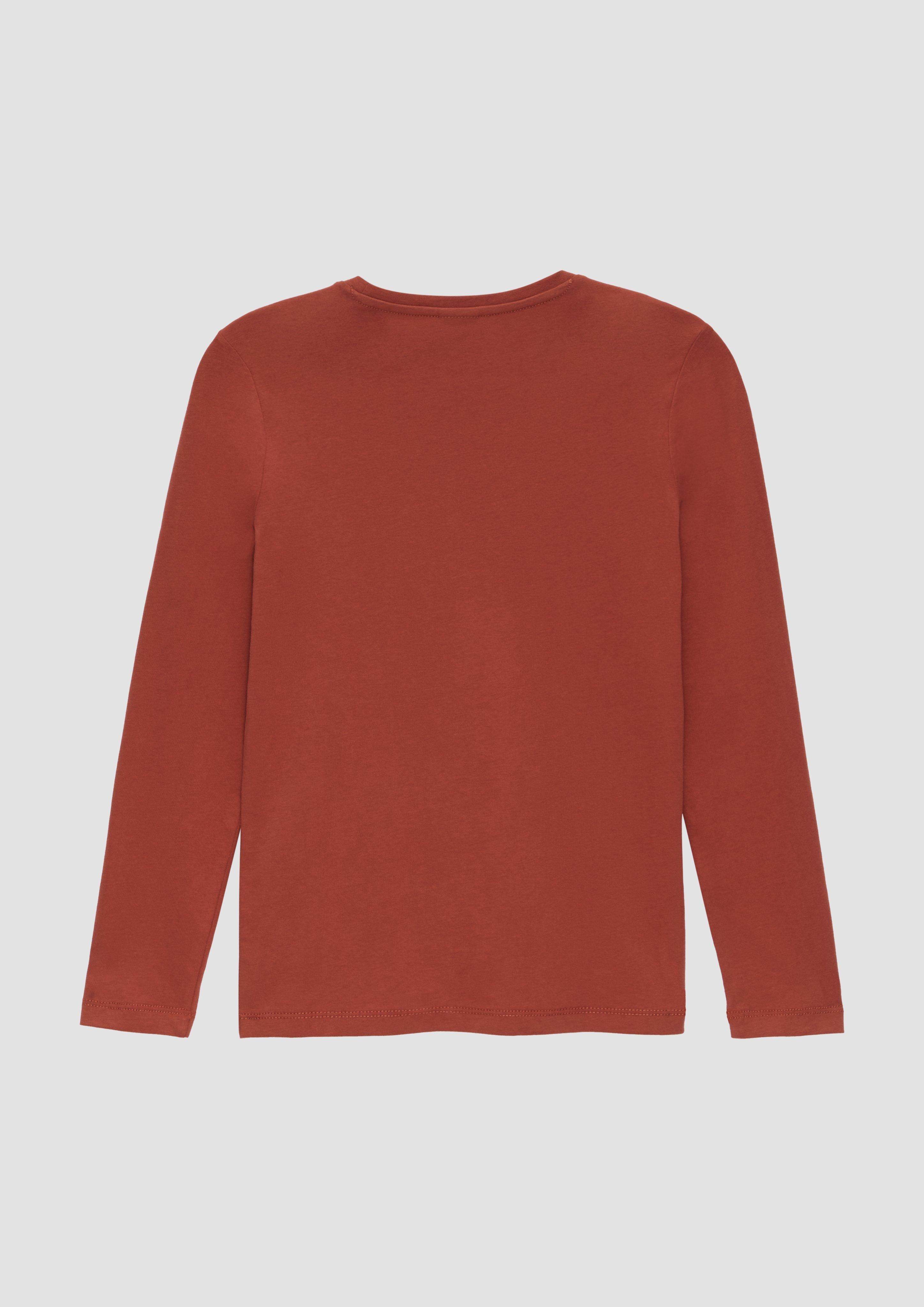 T-shirt in 3840, 7805 & 9999