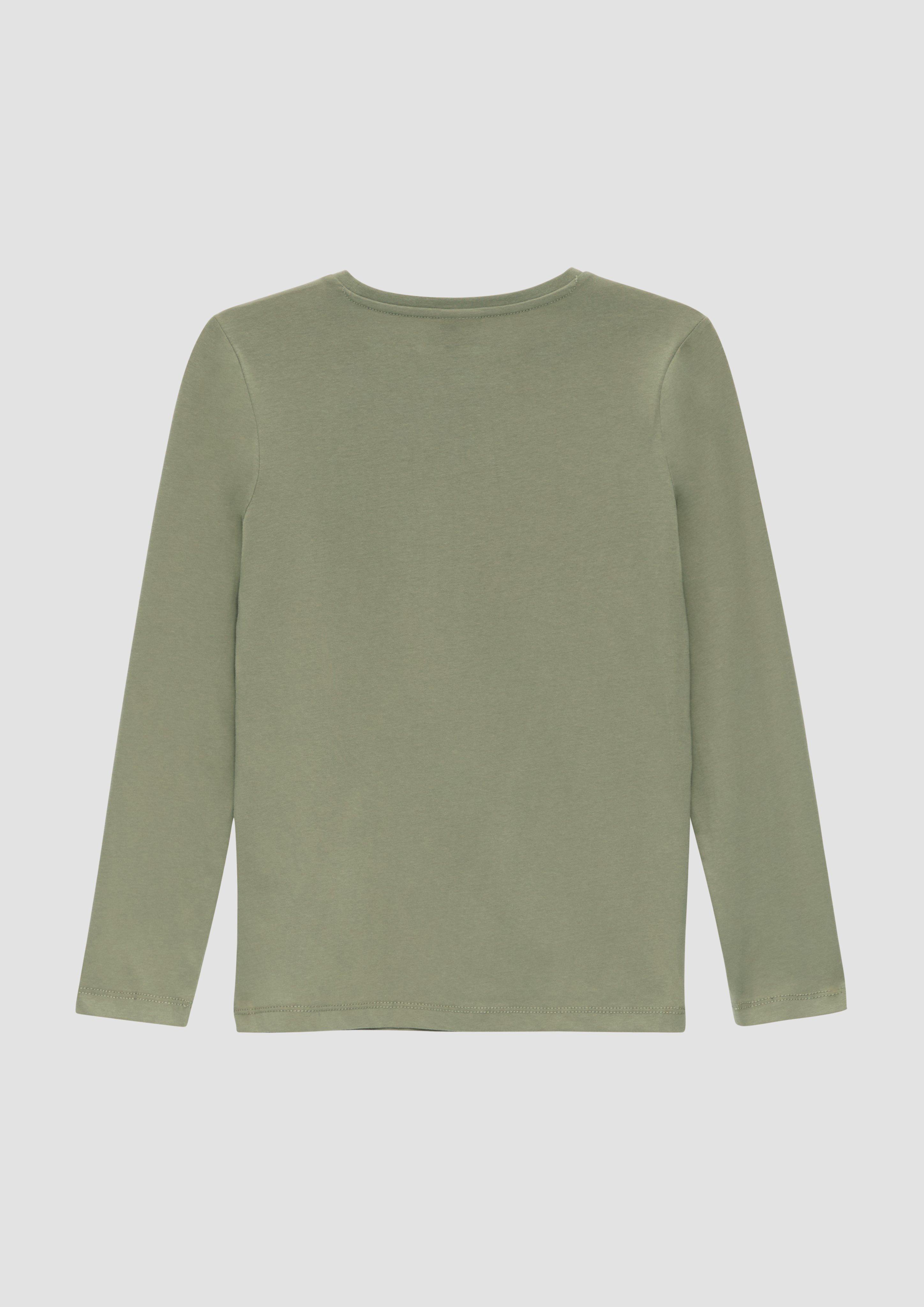 T-shirt in 7805, 3840 & 9999