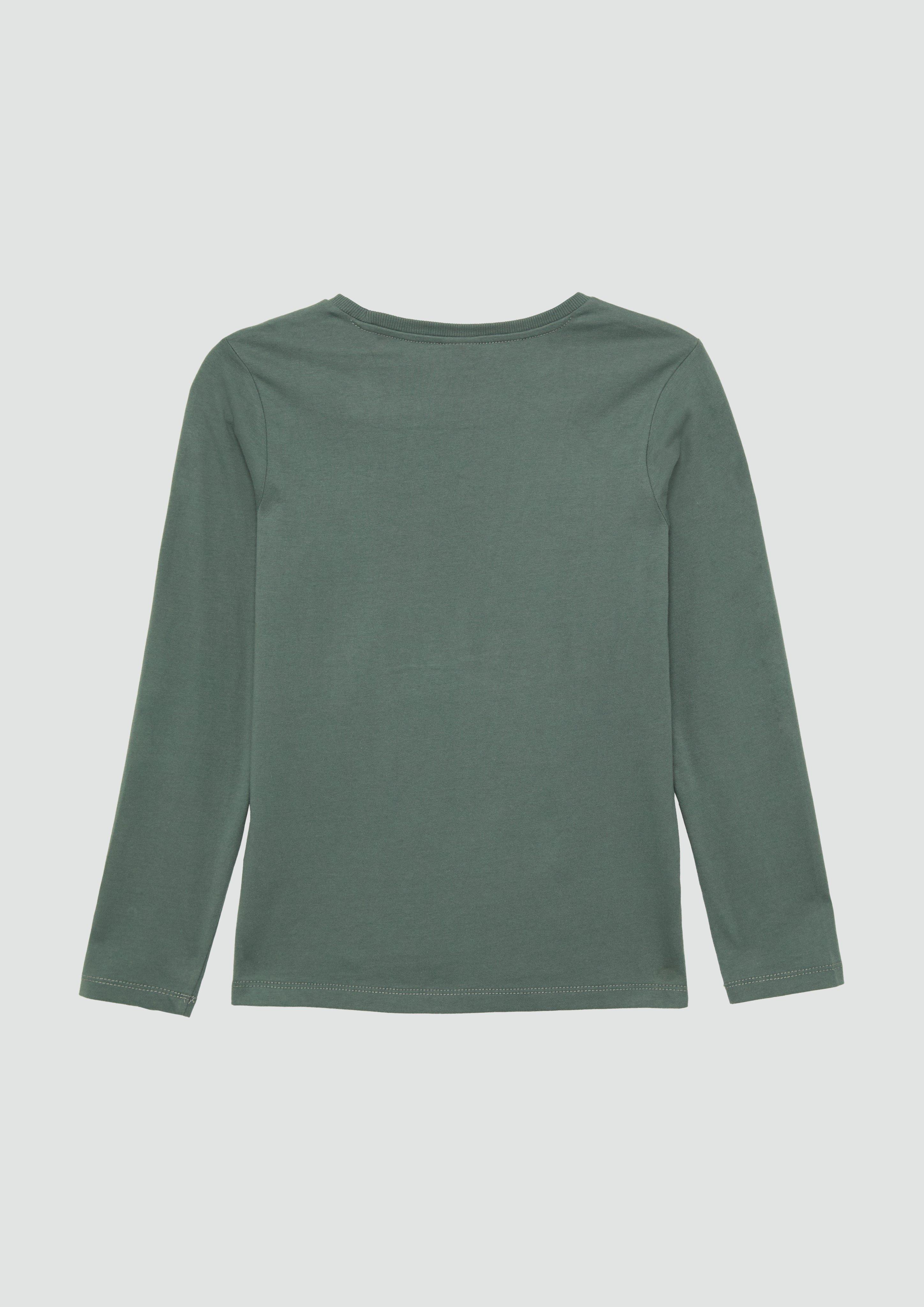 T-shirt in 9515, 3840 & 9999