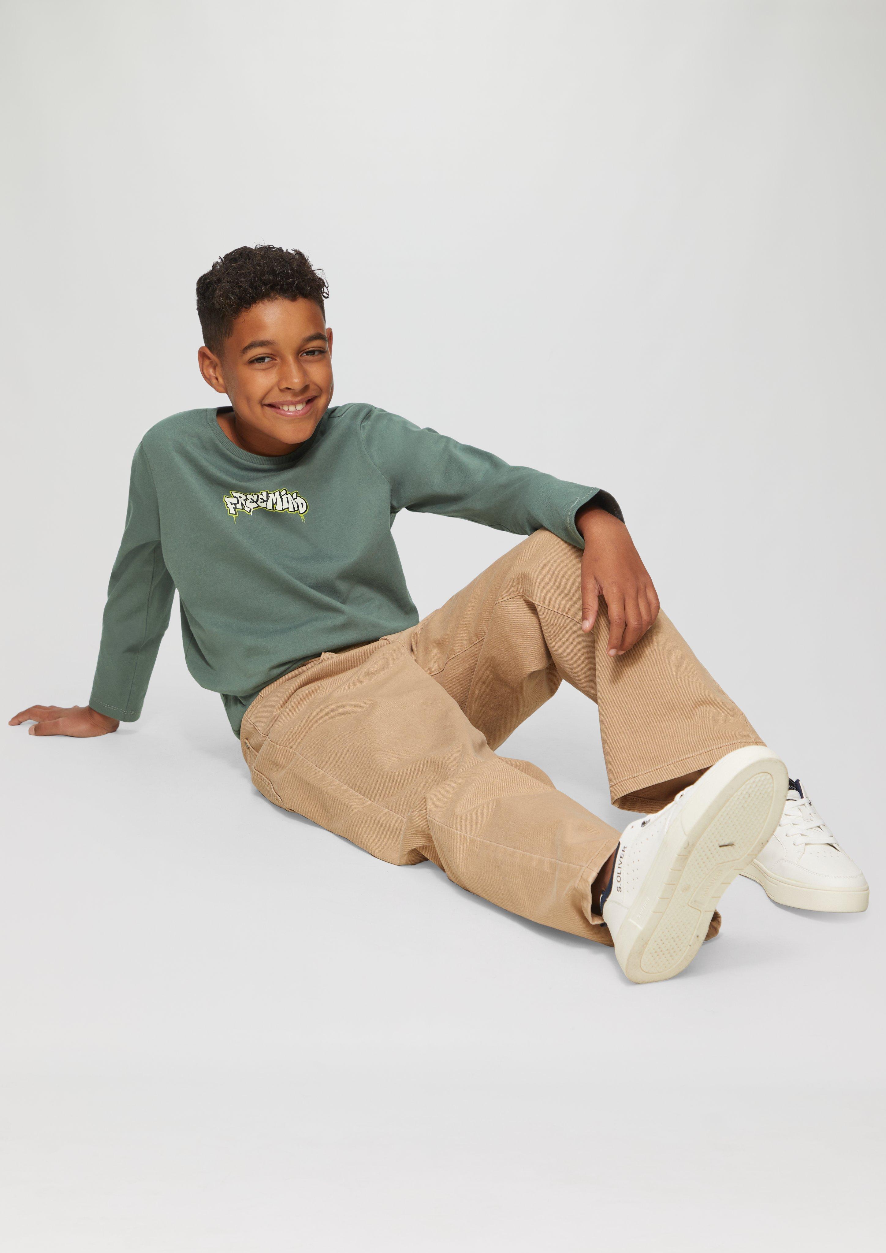 T-shirt in 9515, 3840 & 9999