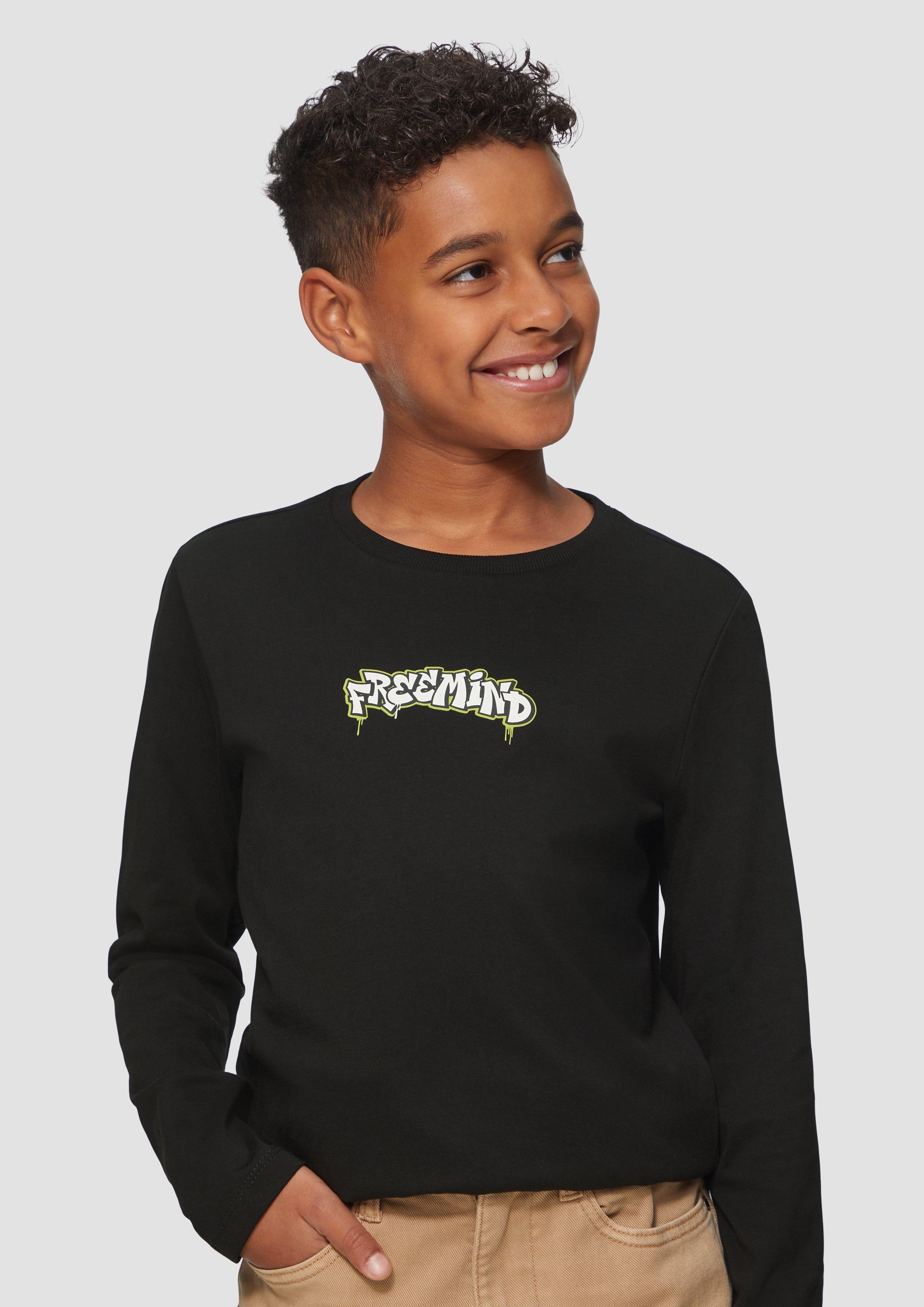 T-shirt in 9999, 3840 & 9515